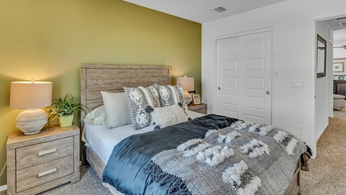 Discover Blackhawk, a vibrant new home community by D.R. Horton in Tucson, Arizona, offering the perfect blend of convenience, quality, and the joys of Arizona living. Located just minutes from I-10, Blackhawk provides easy access to downtown Tucson, the University of Arizona, and major employers like Davis-Monthan Air Force Base, Raytheon, and Tucson International Airport. This prime location ensures that shopping, dining, and entertainment are never far away, making it an ideal choice for families, professionals, and retirees alike. Blackhawk features a range of thoughtfully designed homes, with options ranging from 3 to 5 bedrooms and 1,300 to 2,500 square feet. These homes are crafted for comfort, style, and energy efficiency, featuring granite countertops in the kitchen and bathrooms, tile flooring throughout the main areas, spacious walk-in closets, dual vanities in the master bathroom, and expansive lots for outdoor living. Each home is built with a Spanish lace stucco exterior and comes with a landscaped front yard, complete with an auto drip irrigation system. Additionally, these homes are equipped with D.R. Horton’s Home is Connected Smart Home package, which includes a smart thermostat, video doorbell, keyless entry, Deako Smart Switches, a Wi-Fi-enabled garage door opener and more! Living in Blackhawk means enjoying the benefits of a Zero Energy Ready Home, built to meet rigorous energy efficiency and performance standards. These high-performance homes are designed to save you money on energy costs while reducing your environmental footprint. The community itself offers a variety of amenities, including playgrounds with jungle gyms, parks, ramadas, and walking and biking trails that encourage a healthy, active lifestyle. The Sunnyside School District serves Blackhawk, with top-rated schools like Craycroft Elementary, Billy Lane Middle School, and Desert View High School nearby. Families will appreciate the safe, welcoming environment of the community, as well as the abundance of nearby parks and recreational opportunities. Outdoor enthusiasts will love the proximity to Saguaro National Park, Cienega Creek Natural Preserve, and Del Lago Golf Club, offering endless opportunities for hiking, cycling, and exploring the stunning Arizona landscape. Blackhawk is situated in a rapidly growing area of Tucson, providing affordable housing in a community that is as vibrant as it is welcoming. With ongoing development projects and a strong sense of community, Blackhawk promises a bright future for all its residents. Experience the best of Arizona living at Blackhawk, where quality, convenience, and community come together beautifully.