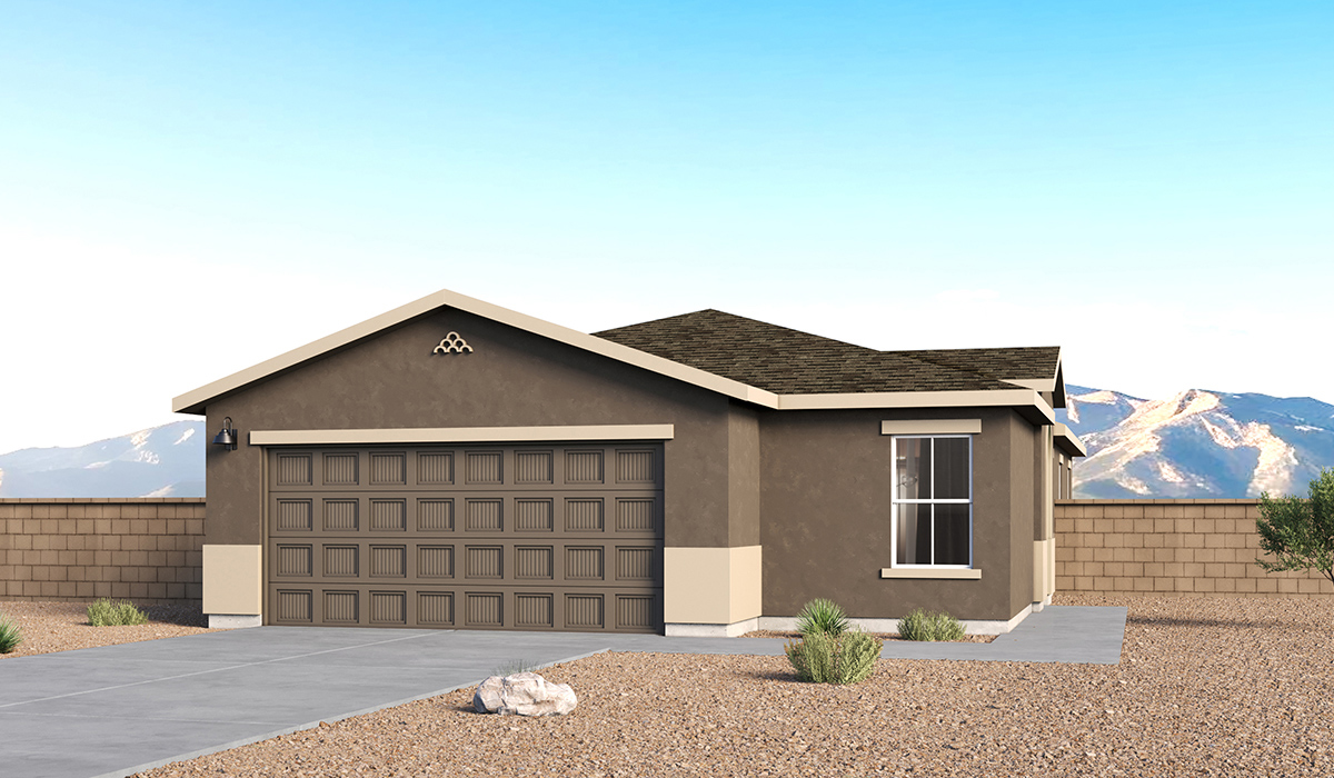5978 E Jayden Ln exterior