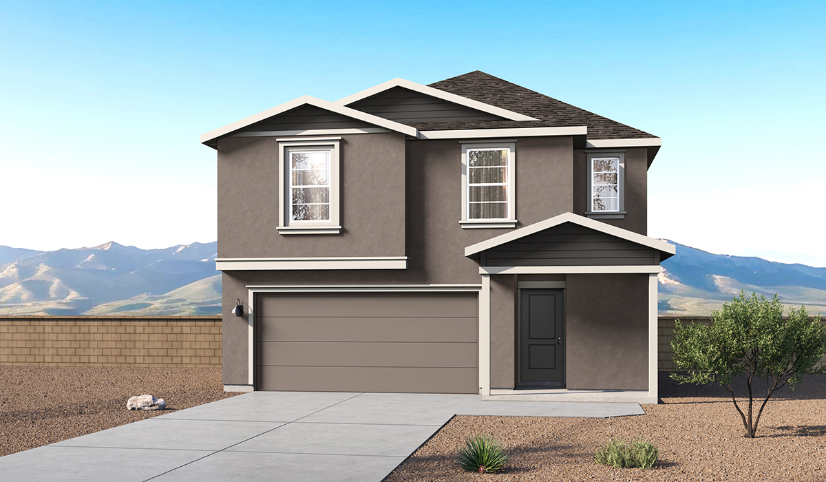 6002 E Jayden Ln exterior