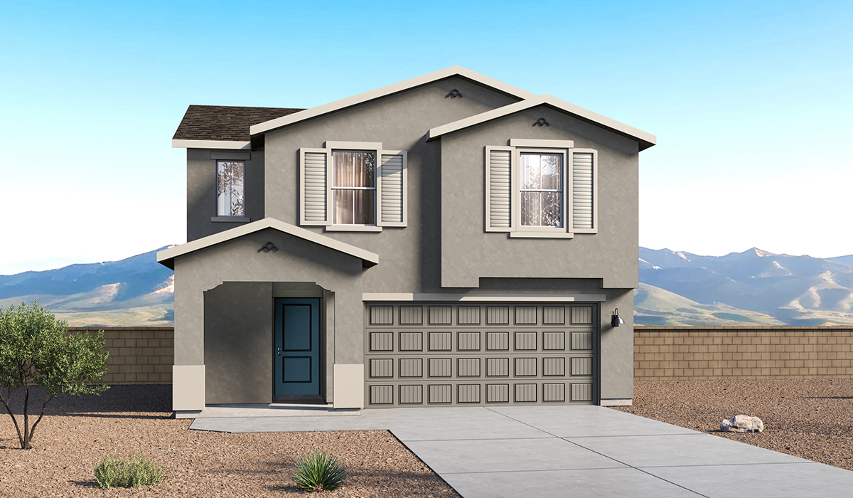 5959 E Jayden Ln exterior