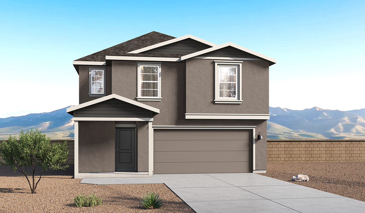 5965 E Jayden Ln exterior