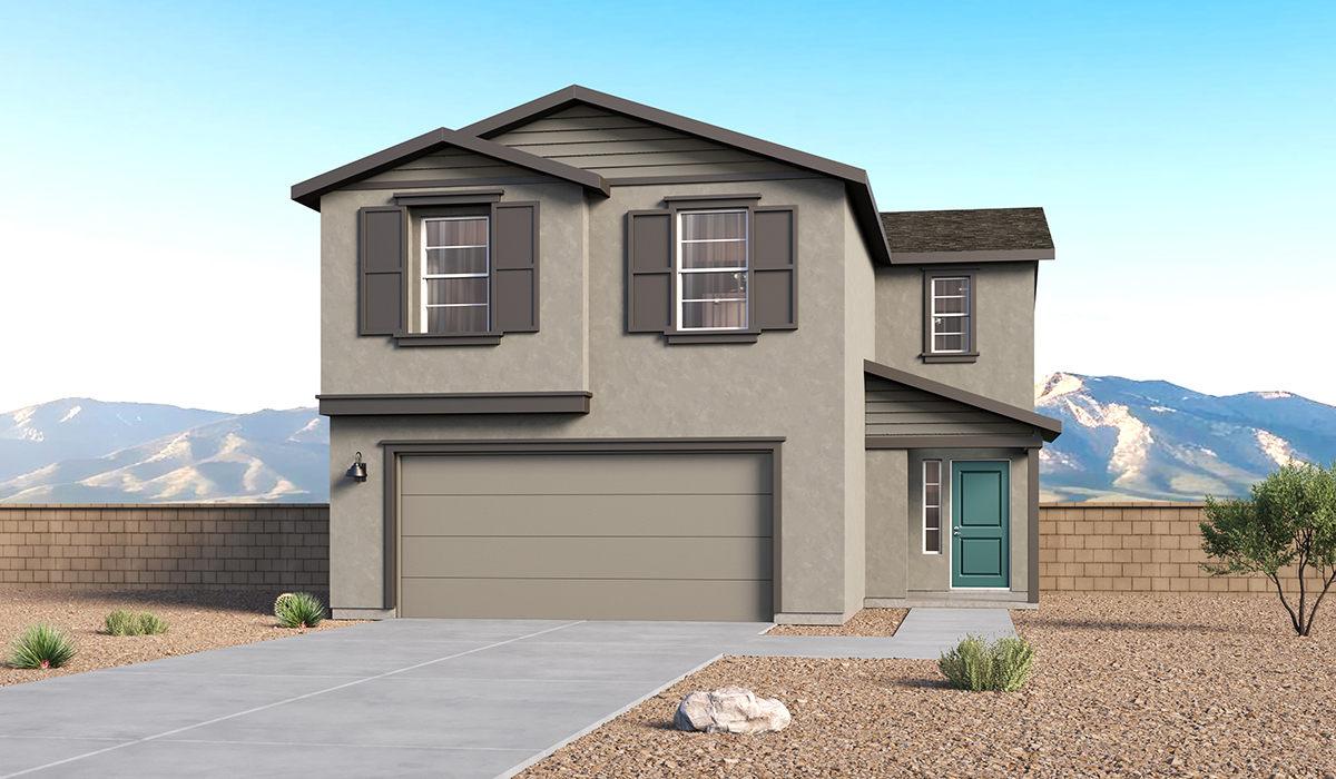 5966 E JAYDEN LN exterior