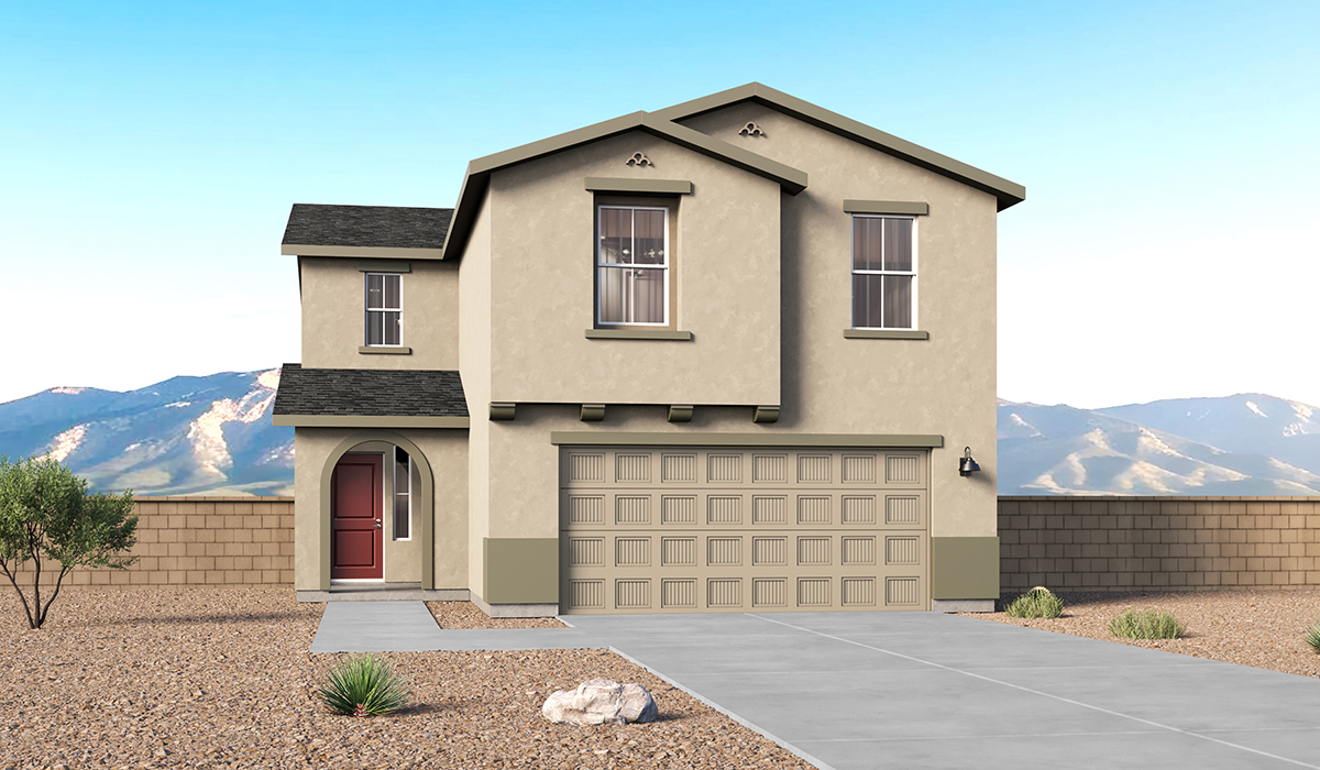 5983 E Jayden Ln