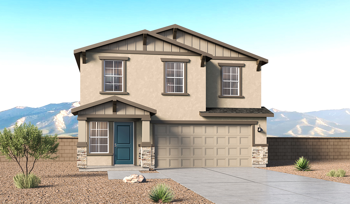 5984 E Jayden Ln
