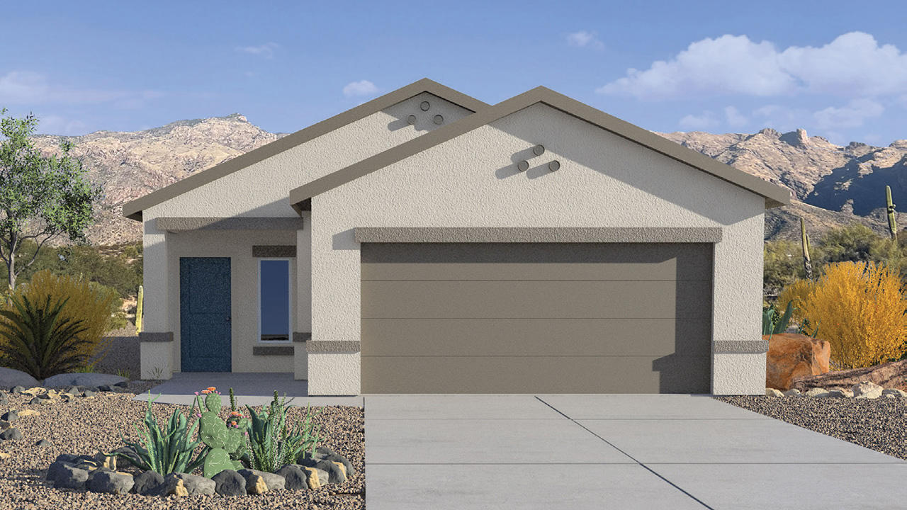 6211 E CAMPOLINA TRL exterior