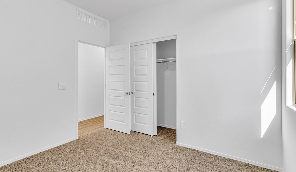 Welcome to The Amber at Blackhawk in Tucson, Arizona – a charming 1,331 sq. ft. single-story new home designed to offer both comfort and style in a prime location.  As you step through the front porch, you're greeted by an inviting entryway that opens up into a beautifully designed living space. The great room serves as the heart of the home, providing a spacious area for relaxing, entertaining, or enjoying family time. This open-concept design flows seamlessly into the dining area and kitchen.  The kitchen is a true centerpiece, featuring elegant quartz countertops, modern appliances, a pantry for ample storage, and a convenient breakfast bar. Whether you’re preparing a quick meal or hosting a dinner party, this kitchen is equipped to meet your needs with both style and functionality.  Just off the great room, you’ll find the primary bedroom – a private retreat designed for relaxation. The primary bedroom is generously sized and includes a walk-in closet and an en-suite bathroom, offering both luxury and convenience.   The Amber also includes two additional bedrooms, well-positioned to share a full bathroom. These rooms are ideal for family members, guests, or even a home office.  For added convenience, the home includes a utility room located near the bedrooms, and a two-car garage that offers both storage and functionality. Step outside to the covered patio, where you can unwind and enjoy Tucson’s beautiful weather year-round. Whether you’re sipping your morning coffee or hosting a weekend barbecue, this outdoor space extends your living area into the serene surroundings of Blackhawk.  Designed with energy efficiency in mind, The Amber at Blackhawk is a DOE Zero Energy Ready Home, ensuring long-term savings and a sustainable living environment.  *Images shown are for reference only. They depict the Amber model and may not represent the actual home.