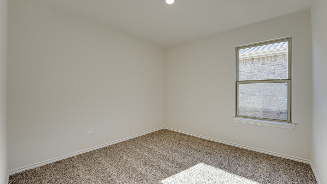 Welcome to The Amber at Blackhawk in Tucson, Arizona – a charming 1,331 sq. ft. single-story new home designed to offer both comfort and style in a prime location.  As you step through the front porch, you're greeted by an inviting entryway that opens up into a beautifully designed living space. The great room serves as the heart of the home, providing a spacious area for relaxing, entertaining, or enjoying family time. This open-concept design flows seamlessly into the dining area and kitchen.  The kitchen is a true centerpiece, featuring elegant quartz countertops, modern appliances, a pantry for ample storage, and a convenient breakfast bar. Whether you’re preparing a quick meal or hosting a dinner party, this kitchen is equipped to meet your needs with both style and functionality.  Just off the great room, you’ll find the primary bedroom – a private retreat designed for relaxation. The primary bedroom is generously sized and includes a walk-in closet and an en-suite bathroom, offering both luxury and convenience.   The Amber also includes two additional bedrooms, well-positioned to share a full bathroom. These rooms are ideal for family members, guests, or even a home office.  For added convenience, the home includes a utility room located near the bedrooms, and a two-car garage that offers both storage and functionality. Step outside to the covered patio, where you can unwind and enjoy Tucson’s beautiful weather year-round. Whether you’re sipping your morning coffee or hosting a weekend barbecue, this outdoor space extends your living area into the serene surroundings of Blackhawk.  Designed with energy efficiency in mind, The Amber at Blackhawk is a DOE Zero Energy Ready Home, ensuring long-term savings and a sustainable living environment.  *Images shown are for reference only. They depict the Amber model and may not represent the actual home.