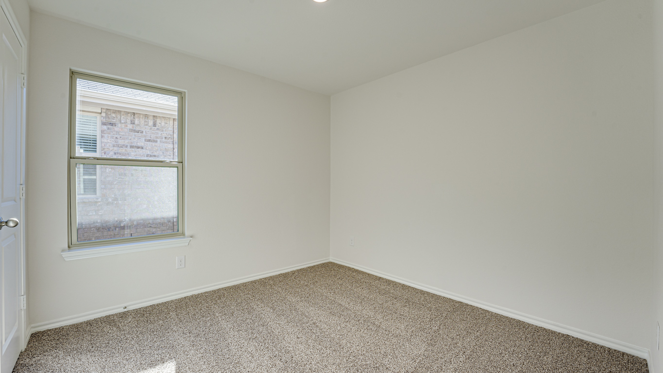 Welcome to The Amber at Blackhawk in Tucson, Arizona – a charming 1,331 sq. ft. single-story new home designed to offer both comfort and style in a prime location.  As you step through the front porch, you're greeted by an inviting entryway that opens up into a beautifully designed living space. The great room serves as the heart of the home, providing a spacious area for relaxing, entertaining, or enjoying family time. This open-concept design flows seamlessly into the dining area and kitchen.  The kitchen is a true centerpiece, featuring elegant quartz countertops, modern appliances, a pantry for ample storage, and a convenient breakfast bar. Whether you’re preparing a quick meal or hosting a dinner party, this kitchen is equipped to meet your needs with both style and functionality.  Just off the great room, you’ll find the primary bedroom – a private retreat designed for relaxation. The primary bedroom is generously sized and includes a walk-in closet and an en-suite bathroom, offering both luxury and convenience.   The Amber also includes two additional bedrooms, well-positioned to share a full bathroom. These rooms are ideal for family members, guests, or even a home office.  For added convenience, the home includes a utility room located near the bedrooms, and a two-car garage that offers both storage and functionality. Step outside to the covered patio, where you can unwind and enjoy Tucson’s beautiful weather year-round. Whether you’re sipping your morning coffee or hosting a weekend barbecue, this outdoor space extends your living area into the serene surroundings of Blackhawk.  Designed with energy efficiency in mind, The Amber at Blackhawk is a DOE Zero Energy Ready Home, ensuring long-term savings and a sustainable living environment.  *Images shown are for reference only. They depict the Amber model and may not represent the actual home.