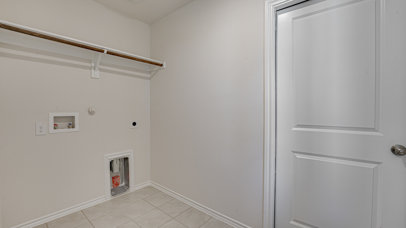 Welcome to The Amber at Blackhawk in Tucson, Arizona – a charming 1,331 sq. ft. single-story new home designed to offer both comfort and style in a prime location.  As you step through the front porch, you're greeted by an inviting entryway that opens up into a beautifully designed living space. The great room serves as the heart of the home, providing a spacious area for relaxing, entertaining, or enjoying family time. This open-concept design flows seamlessly into the dining area and kitchen.  The kitchen is a true centerpiece, featuring elegant quartz countertops, modern appliances, a pantry for ample storage, and a convenient breakfast bar. Whether you’re preparing a quick meal or hosting a dinner party, this kitchen is equipped to meet your needs with both style and functionality.  Just off the great room, you’ll find the primary bedroom – a private retreat designed for relaxation. The primary bedroom is generously sized and includes a walk-in closet and an en-suite bathroom, offering both luxury and convenience.   The Amber also includes two additional bedrooms, well-positioned to share a full bathroom. These rooms are ideal for family members, guests, or even a home office.  For added convenience, the home includes a utility room located near the bedrooms, and a two-car garage that offers both storage and functionality. Step outside to the covered patio, where you can unwind and enjoy Tucson’s beautiful weather year-round. Whether you’re sipping your morning coffee or hosting a weekend barbecue, this outdoor space extends your living area into the serene surroundings of Blackhawk.  Designed with energy efficiency in mind, The Amber at Blackhawk is a DOE Zero Energy Ready Home, ensuring long-term savings and a sustainable living environment.  *Images shown are for reference only. They depict the Amber model and may not represent the actual home.