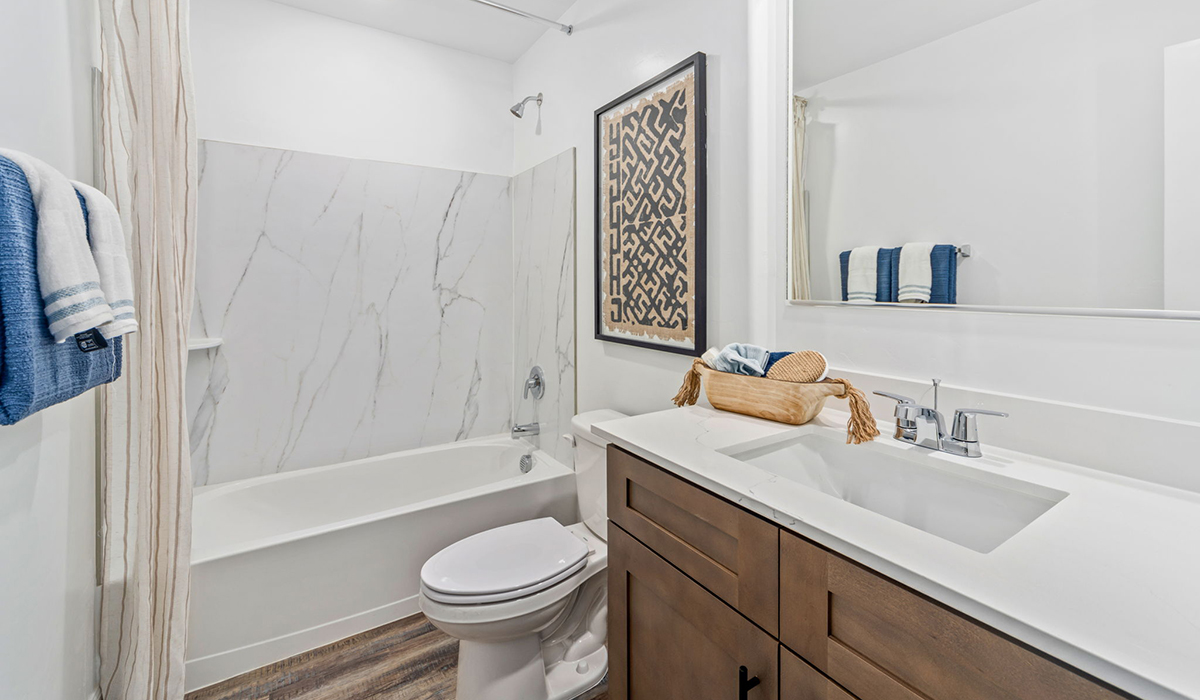 Introducing Redford Estates by D.R. Horton – Your Future Awaits in Southwest Tucson. Get ready for something spectacular! D.R. Horton is breaking ground on Redford Estates, our newest community on the booming southwest side of Tucson. Positioned along the key Valencia corridor just off I-19.  Spanning nearly 7 acres of planned recreation and park space, Redford Estates offers an unparalleled lifestyle. Imagine spending your weekends enjoying the expansive green areas, complete with walking paths and open spaces. And with Ebonee Marie Moody Park immediately to the south, your family will have access to baseball fields, basketball courts, playgrounds, ramadas, and more, right at your doorstep.  Our homes at Redford Estates are designed with the future in mind. Each home features a Spanish lace stucco exterior, landscaped front yards with auto drip irrigation, and large backyards that are fully fenced and ready for your personal touch. Covered front porches and back patios offer the perfect spots to unwind and enjoy Tucson's breathtaking sunsets. Inside, the Home is Connected® Smart Home package brings modern convenience to your fingertips with a smart thermostat, video doorbell, keyless entry, and a Wi-Fi-enabled garage door opener.  Redford Estates is not just a place to live—it's a gateway to everything that makes Tucson unique. For those with a passion for food, Tucson's designation as a UNESCO City of Gastronomy means you'll be surrounded by some of the best culinary experiences the city has to offer, from traditional Mexican cuisine to innovative dishes that honor local heritage.  Outdoor enthusiasts will love being close to Tucson Mountain Park and The Loop, the nation's top-rated bike path, offering miles of scenic beauty for biking, walking, and exploration. Plus, with quick access to major employers like the University of Arizona and Tucson International Airport, Redford Estates is perfectly positioned for both work and play.