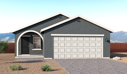 Redford Estates