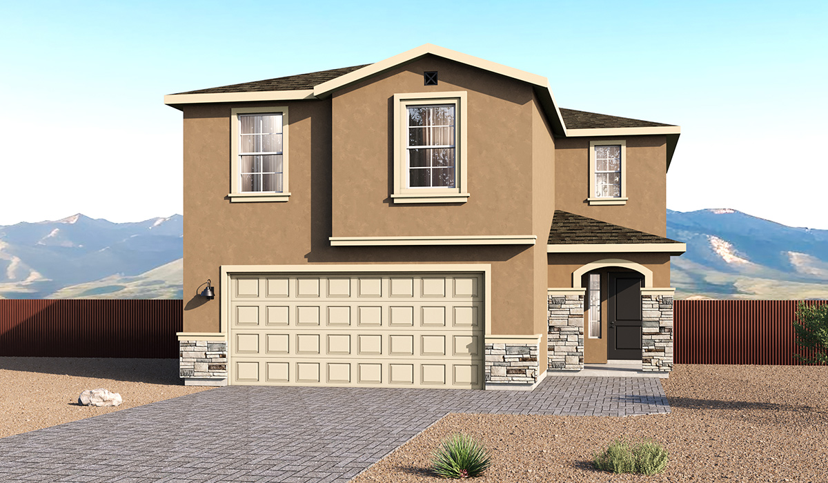 6730 S Butch Cassidy Av