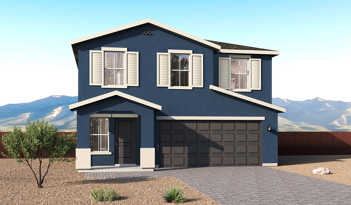 6723 S Butch Cassidy Av
