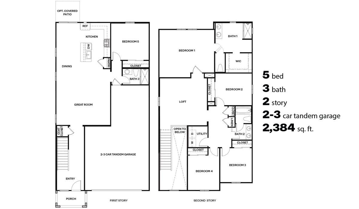 RE_C30K_Kleindale_Floor Plan