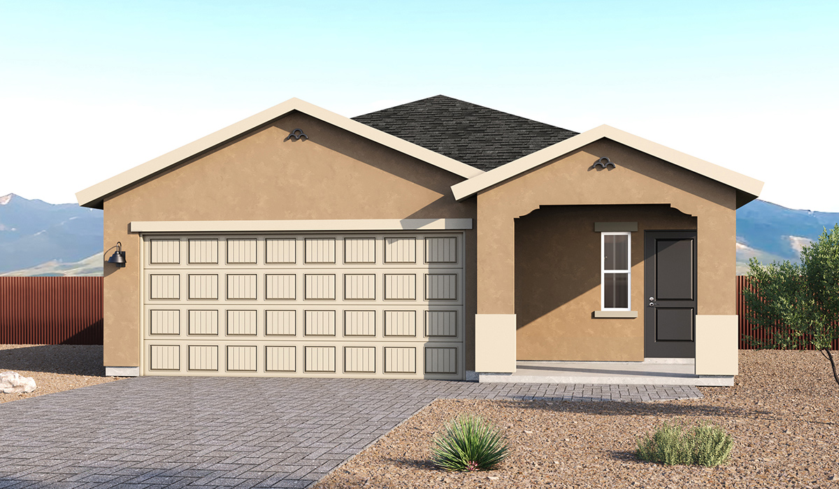 6700 S Sundance Kid Av