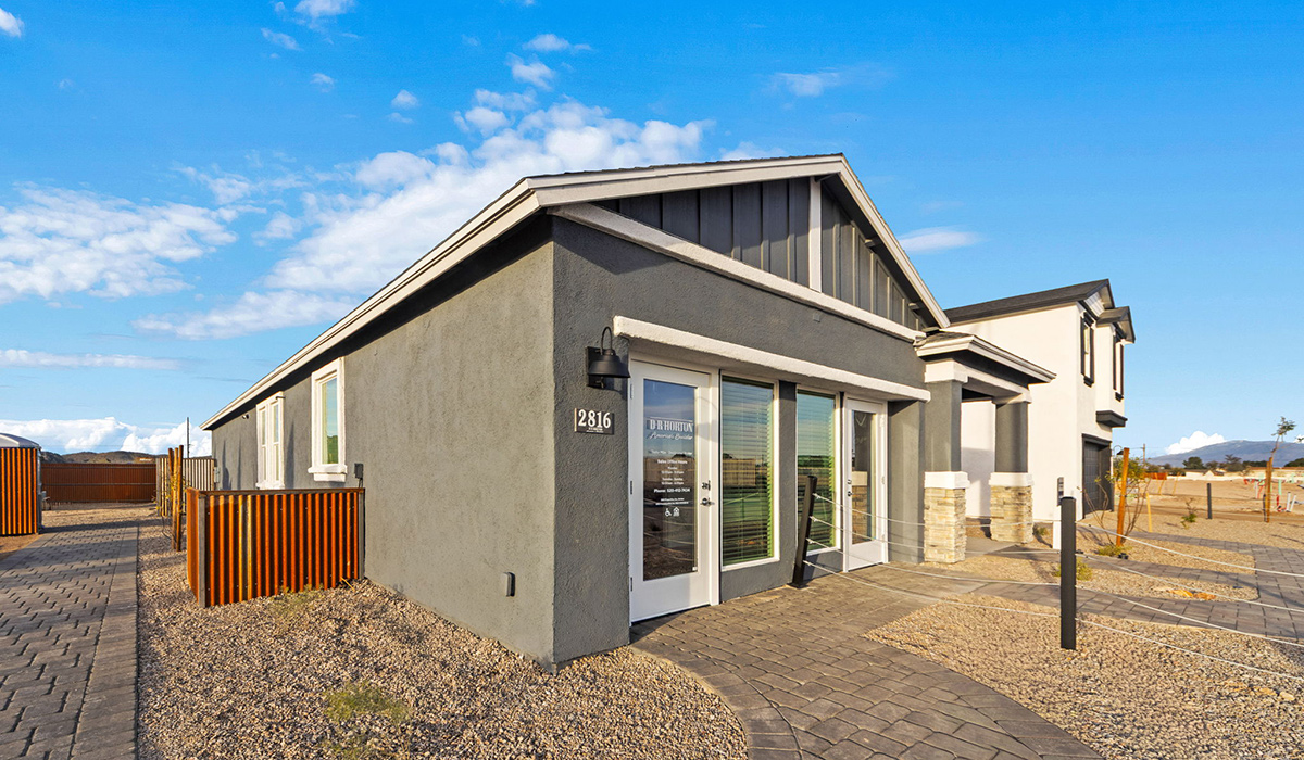 Introducing the Carolina — a thoughtfully designed single-story home offering 1,536 sq. ft. of modern comfort at Redford Estates in Southwest Tucson, Arizona.  With three bedrooms, two full bathrooms, and a two-car garage, this efficient and beautifully planned layout is perfect for those seeking convenience, comfort, and single-level living.  A welcoming front porch invites you inside, where the entryway opens into a bright and beautifully crafted living space. The heart of the home is the well-appointed kitchen, featuring a large center island, walk-in pantry, and stylish Shaker-style cabinetry.  Overlooking the dining area and great room, this open layout makes it easy to cook, gather, and entertain with ease.  The primary bedroom is thoughtfully positioned at the rear of the home, creating a private retreat. Complete with a large en-suite bathroom and walk-in closet, it's designed for relaxation and convenience.  Two additional bedrooms are located toward the front of the home, offering flexibility for family, guests, a home office, or hobbies, and share a full secondary hallway bathroom.  Our homes at Redford Estates are designed with the future in mind. Each home features a Spanish lace stucco exterior, landscaped front yards with auto drip irrigation, and large backyards that are fully fenced and ready for your personal touch. Inside, the Home is Connected® Smart Home package brings modern convenience to your fingertips with a smart thermostat, video doorbell, keyless entry, and a Wi-Fi-enabled garage door opener.  With its smart layout, modern features, and effortless single-story living, the Carolina brings comfort and functionality together in a one beautifully designed home here at Redford Estates.  *Images shown are for reference only. They depict the Carolina model home and may not represent the actual home.