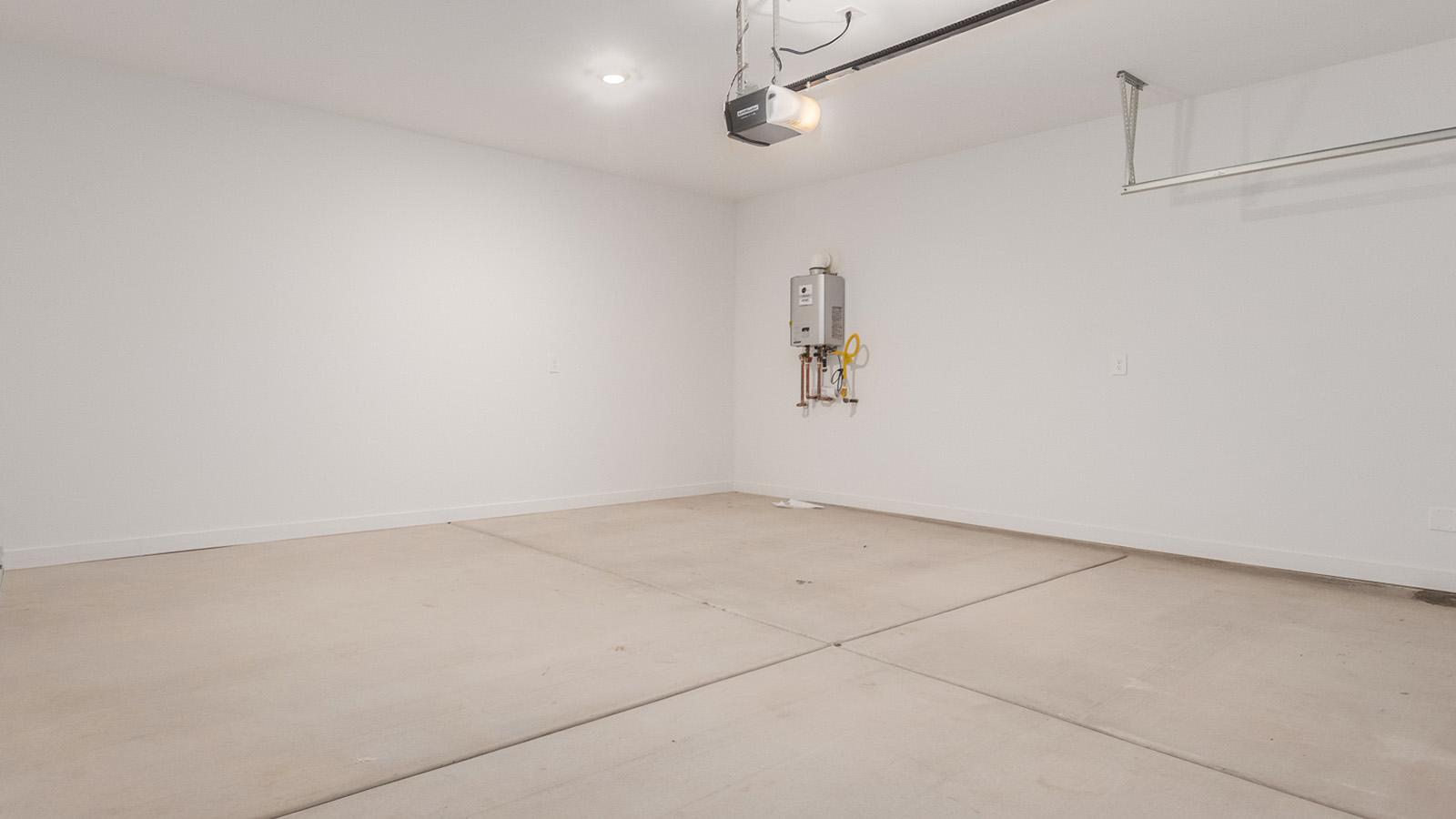 Introducing The River plan at The Oasis at Rocking K, a standout two-story new home that epitomizes spacious living and modern amenities in the scenic backdrop of Vail, Arizona. Nestled within this master-planned community, The River offers an impressive 2,396 square feet of living space, making it the largest floorplan available at The Oasis. This home is intentionally designed to accommodate the needs of growing families, with five bedrooms and three bathrooms, ensuring plenty of space for everyone.  The exterior of The River plan exudes charm and character, with its Spanish lace stucco finish and tile roof that blends seamlessly into the picturesque surroundings. The home’s front yard is meticulously landscaped with auto drip irrigation, providing a welcoming entrance to this beautiful residence.  Upon entering The River, you'll be greeted by a bright and inviting great room that flows effortlessly into the dining room and kitchen, creating a harmonious space perfect for entertaining or family gatherings. The kitchen is a chef’s day dream, featuring quartz countertops, 42” shaker-style cabinets, and stainless steel appliances, all designed to inspire culinary creativity. The main floor also includes the luxurious owner’s suite, which serves as a private sanctuary. This suite features a spacious walk-in closet and an en-suite bathroom with dual vanities, a walk-in shower, and a soaking tub, providing the perfect retreat at the end of the day. Additionally, a second bedroom on the main floor offers flexibility, ideal for guests or a home office.  As you ascend to the second story, you'll find three additional bedrooms, all with easy access to a full bathroom. A generous loft area on the second floor offers additional living space, ideal for a media room, play area, or home gym.  The River plan is not just about style and space; it’s also about modern convenience and energy efficiency. The home is equipped with D.R. Horton’s Home is Connected® Smart Home package, which includes a smart thermostat, video doorbell, keyless entry, Wi-Fi-enabled garage door opener, and Deako light switches, ensuring that your home is as functional as it is beautiful. Additionally, the home meets the DOE Zero Energy Ready Home standards, featuring energy-efficient elements such as spray foam insulation, a tankless water heater, LED lighting throughout and more.  Living at The Oasis at Rocking K means more than just owning a home; it means being part of a vibrant community. With access to amenities like ramadas, picnic areas, walking paths, and recreational fields, plus the greater Rocking K master-planned neighborhood’s splashpad, event lawn, playground, and events, there’s always something to do. Residents also enjoy the convenience of nearby schools, shopping, dining, and outdoor recreational opportunities, making The Oasis at Rocking K the perfect place to call home.  The River plan at The Oasis at Rocking K is where space, style, and smart living converge, offering a home designed for the way you live today.