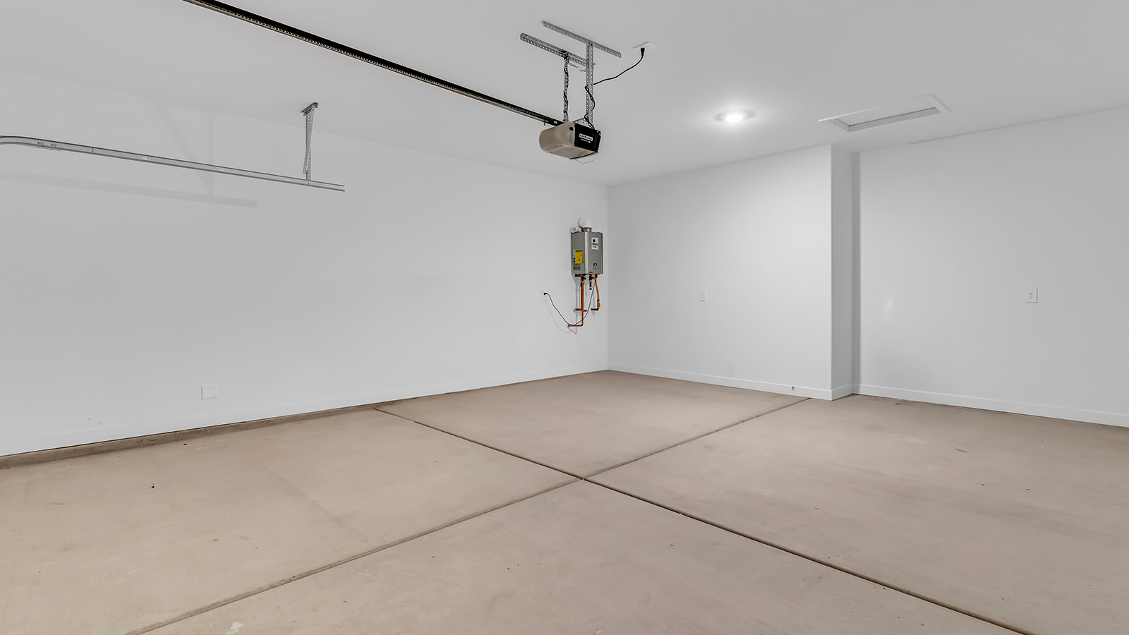 The Parker floor plan is one of the expansive new homes featured at The Oasis at Rocking K in Vail, Arizona. This vibrant community is nestled against the backdrop of the Rincon Mountains. The Parker stands out as a spacious single-story new home, offering 1,914 square feet of living space, making it the largest single-story floorplan available in this community.  The Parker is a reflection of elegance that defines The Oasis at Rocking K. The beautifully landscaped front yard, complete with an irrigation system, enhances the curb appeal, with a covered front porch.  Step into a well-planned layout that effortlessly balances functionality. The Parker features five bedrooms, including a private primary suite with a walk-in closet and en-suite bathroom. The additional bedrooms are thoughtfully situated to provide privacy and comfort, with easy access to two full bathrooms.  The heart of The Parker is the kitchen, which seamlessly connects to the dining room and great room. The kitchen is equipped with high-end finishes, including quartz countertops, shaker-style cabinets, and stainless-steel appliances. A generous pantry and plenty of cabinet space ensure that storage is never an issue.  The Parker includes a covered back patio, perfect for enjoying the tranquility of the surrounding landscape. Inside, the home features durable wood-look tile flooring in the main living areas, adding warmth and elegance to the space.  The Parker comes equipped with the Home is Connected® Smart Home package. This includes a smart thermostat, video doorbell, keyless entry, and more. Additionally, the home meets DOE Zero Energy Ready Home standards, with features like spray foam insulation and tankless water heaters, ensuring long-term savings and a reduced environmental footprint.  Living in The Oasis at Rocking K means enjoying a community rich in amenities. Whether you’re seeking a peaceful retreat or an active lifestyle, The Parker at The Oasis at Rocking K offers the perfect home base.