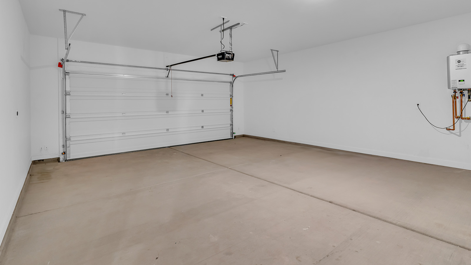 The Parker floor plan is one of the expansive new homes featured at The Oasis at Rocking K in Vail, Arizona. This vibrant community is nestled against the backdrop of the Rincon Mountains. The Parker stands out as a spacious single-story new home, offering 1,914 square feet of living space, making it the largest single-story floorplan available in this community.  The Parker is a reflection of elegance that defines The Oasis at Rocking K. The beautifully landscaped front yard, complete with an irrigation system, enhances the curb appeal, with a covered front porch.  Step into a well-planned layout that effortlessly balances functionality. The Parker features five bedrooms, including a private primary suite with a walk-in closet and en-suite bathroom. The additional bedrooms are thoughtfully situated to provide privacy and comfort, with easy access to two full bathrooms.  The heart of The Parker is the kitchen, which seamlessly connects to the dining room and great room. The kitchen is equipped with high-end finishes, including quartz countertops, shaker-style cabinets, and stainless-steel appliances. A generous pantry and plenty of cabinet space ensure that storage is never an issue.  The Parker includes a covered back patio, perfect for enjoying the tranquility of the surrounding landscape. Inside, the home features durable wood-look tile flooring in the main living areas, adding warmth and elegance to the space.  The Parker comes equipped with the Home is Connected® Smart Home package. This includes a smart thermostat, video doorbell, keyless entry, and more. Additionally, the home meets DOE Zero Energy Ready Home standards, with features like spray foam insulation and tankless water heaters, ensuring long-term savings and a reduced environmental footprint.  Living in The Oasis at Rocking K means enjoying a community rich in amenities. Whether you’re seeking a peaceful retreat or an active lifestyle, The Parker at The Oasis at Rocking K offers the perfect home base.