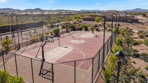 Floor Plan in Rocking K | Vail, AZ | D.R. Horton