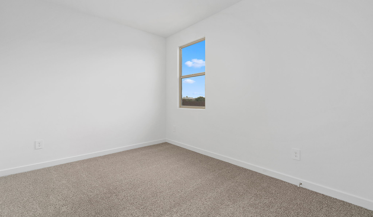 The Juniper at The Oasis at Rocking K presents an exceptional living experience that blends comfort and style within its thoughtfully crafted 2,439 square feet. This two-story, four-bedroom, two full bathroom, and one half-bathroom home offers space and room to grow. This home features a three-car tandem garage. The Juniper home is designed to cater to a variety of lifestyle needs, offering both privacy and open spaces that encourage togetherness. As you step into the welcoming entryway, you're led into a spacious great room that seamlessly connects with the dining room and kitchen, creating a perfect setting for daily living and entertaining. The kitchen is a true culinary delight, featuring elegant countertops, shaker-style cabinets, and a modern layout that includes a pantry for additional storage.  Welcome to The Juniper at Oasis at Rocking K, a premier D.R. Horton new home community nestled in the picturesque landscapes of Vail, Arizona, where new homes blend seamlessly with the breathtaking surroundings of the Rincon Mountains. Experience the perfect balance of tranquility and modern convenience in this master-planned neighborhood, designed to offer a lifestyle that caters to families, nature enthusiasts, and anyone seeking a peaceful yet connected community.  Each home in The Oasis at Rocking K is equipped with D.R. Horton’s Home is Connected® Smart Home package, which includes a smart thermostat, video doorbell, keyless entry, Wi-Fi-enabled garage door opener, and Deako light switches. Additionally, these homes meet the stringent DOE Zero Energy Ready Home standards, making them not only comfortable and modern but also exceptionally energy efficient. With features like spray foam insulation, tankless water heaters and LED lighting, these homes are designed to reduce your environmental footprint and provide long-term savings on energy costs.  Living at Rocking K means being part of a vibrant, family-oriented community with a strong sense of connection among residents. The Oasis at Rocking K offers a variety of amenities, including ramadas, picnic tables, and grassy areas perfect for gatherings. Residents also have access to the greater Rocking K master-planned neighborhood amenities, such as a splashpad, large event lawn, walking paths, multipurpose fields, basketball and pickleball courts, and an innovative playground with a zip-line and jungle gym. The new K-8 school, set to open in 2025, is just one of the many features that make Rocking K ideal for families.  Life at Rocking K is further enriched by a lively calendar of lifestyle events, thoughtfully organized by the Rocking K Homeowners Association. These events are a cornerstone of community life, fostering a strong sense of connection among residents. Whether you’re looking to enjoy a quiet evening star gazing in the park or engage in fun activities with neighbors, there’s always something happening. The quarterly lifestyle calendar is packed with regular and seasonal events, including movie nights in the park, sports and summer camps for kids, and wine tasting events for adults. Families can join hiking groups, participate in trivia nights, or enjoy the various holiday celebrations. The community comes alive during the holidays with loads of themed events, arts and crafts fairs, and car shows. Rocking K’s commitment to providing a dynamic and engaging environment ensures that there’s always an opportunity to make memories and build lasting friendships right in your neighborhood.  Residents of Rocking K benefit from easy access to I-10, making commutes to Tucson and surrounding areas a breeze. The community is close to major employers such as Davis-Monthan Air Force Base, Raytheon, and the University of Arizona, as well as top-notch healthcare facilities like TMC Rincon and Northwest Hospital East. The nearby Houghton Town Center and Houghton Rd. business corridor offer convenient shopping, dining, and services.  For outdoor enthusiasts, Rocking K is surrounded by natural beauty and recreational opportunities. Explore the hiking and biking trails at Colossal Cave Mountain Park, Saguaro National Park East, and the Arizona Trail. Enjoy golfing at Del Lago Golf Course or take a short drive to Sonoita for a day trip to Arizona’s Wine Country. Whether it’s hiking, camping, or simply taking in the stunning views, Rocking K is your gateway to the great outdoors. With 360-degree mountain views, calm and quiet evenings, and a location that’s close to everything you need, Rocking K is truly a community where you can thrive. Experience the best of Arizona living at The Oasis at Rocking K, where your new home awaits in a community that offers everything you need for a fulfilling lifestyle.  *Images shown are for reference only. They depict the Juniper model home and include virtual staging and may not represent the actual home.