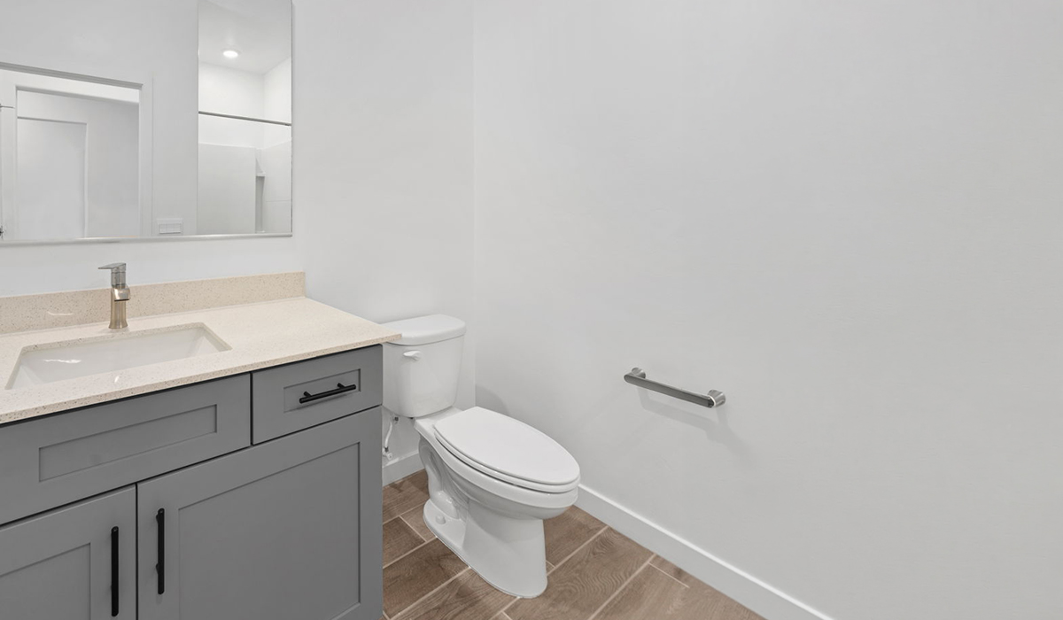 The Juniper at The Oasis at Rocking K presents an exceptional living experience that blends comfort and style within its thoughtfully crafted 2,439 square feet. This two-story, four-bedroom, two full bathroom, and one half-bathroom home offers space and room to grow. This home features a three-car tandem garage. The Juniper home is designed to cater to a variety of lifestyle needs, offering both privacy and open spaces that encourage togetherness. As you step into the welcoming entryway, you're led into a spacious great room that seamlessly connects with the dining room and kitchen, creating a perfect setting for daily living and entertaining. The kitchen is a true culinary delight, featuring elegant countertops, shaker-style cabinets, and a modern layout that includes a pantry for additional storage.  Welcome to The Juniper at Oasis at Rocking K, a premier D.R. Horton new home community nestled in the picturesque landscapes of Vail, Arizona, where new homes blend seamlessly with the breathtaking surroundings of the Rincon Mountains. Experience the perfect balance of tranquility and modern convenience in this master-planned neighborhood, designed to offer a lifestyle that caters to families, nature enthusiasts, and anyone seeking a peaceful yet connected community.  Each home in The Oasis at Rocking K is equipped with D.R. Horton’s Home is Connected® Smart Home package, which includes a smart thermostat, video doorbell, keyless entry, Wi-Fi-enabled garage door opener, and Deako light switches. Additionally, these homes meet the stringent DOE Zero Energy Ready Home standards, making them not only comfortable and modern but also exceptionally energy efficient. With features like spray foam insulation, tankless water heaters and LED lighting, these homes are designed to reduce your environmental footprint and provide long-term savings on energy costs.  Living at Rocking K means being part of a vibrant, family-oriented community with a strong sense of connection among residents. The Oasis at Rocking K offers a variety of amenities, including ramadas, picnic tables, and grassy areas perfect for gatherings. Residents also have access to the greater Rocking K master-planned neighborhood amenities, such as a splashpad, large event lawn, walking paths, multipurpose fields, basketball and pickleball courts, and an innovative playground with a zip-line and jungle gym. The new K-8 school, set to open in 2025, is just one of the many features that make Rocking K ideal for families.  Life at Rocking K is further enriched by a lively calendar of lifestyle events, thoughtfully organized by the Rocking K Homeowners Association. These events are a cornerstone of community life, fostering a strong sense of connection among residents. Whether you’re looking to enjoy a quiet evening star gazing in the park or engage in fun activities with neighbors, there’s always something happening. The quarterly lifestyle calendar is packed with regular and seasonal events, including movie nights in the park, sports and summer camps for kids, and wine tasting events for adults. Families can join hiking groups, participate in trivia nights, or enjoy the various holiday celebrations. The community comes alive during the holidays with loads of themed events, arts and crafts fairs, and car shows. Rocking K’s commitment to providing a dynamic and engaging environment ensures that there’s always an opportunity to make memories and build lasting friendships right in your neighborhood.  Residents of Rocking K benefit from easy access to I-10, making commutes to Tucson and surrounding areas a breeze. The community is close to major employers such as Davis-Monthan Air Force Base, Raytheon, and the University of Arizona, as well as top-notch healthcare facilities like TMC Rincon and Northwest Hospital East. The nearby Houghton Town Center and Houghton Rd. business corridor offer convenient shopping, dining, and services.  For outdoor enthusiasts, Rocking K is surrounded by natural beauty and recreational opportunities. Explore the hiking and biking trails at Colossal Cave Mountain Park, Saguaro National Park East, and the Arizona Trail. Enjoy golfing at Del Lago Golf Course or take a short drive to Sonoita for a day trip to Arizona’s Wine Country. Whether it’s hiking, camping, or simply taking in the stunning views, Rocking K is your gateway to the great outdoors. With 360-degree mountain views, calm and quiet evenings, and a location that’s close to everything you need, Rocking K is truly a community where you can thrive. Experience the best of Arizona living at The Oasis at Rocking K, where your new home awaits in a community that offers everything you need for a fulfilling lifestyle.  *Images shown are for reference only. They depict the Juniper model home and include virtual staging and may not represent the actual home.