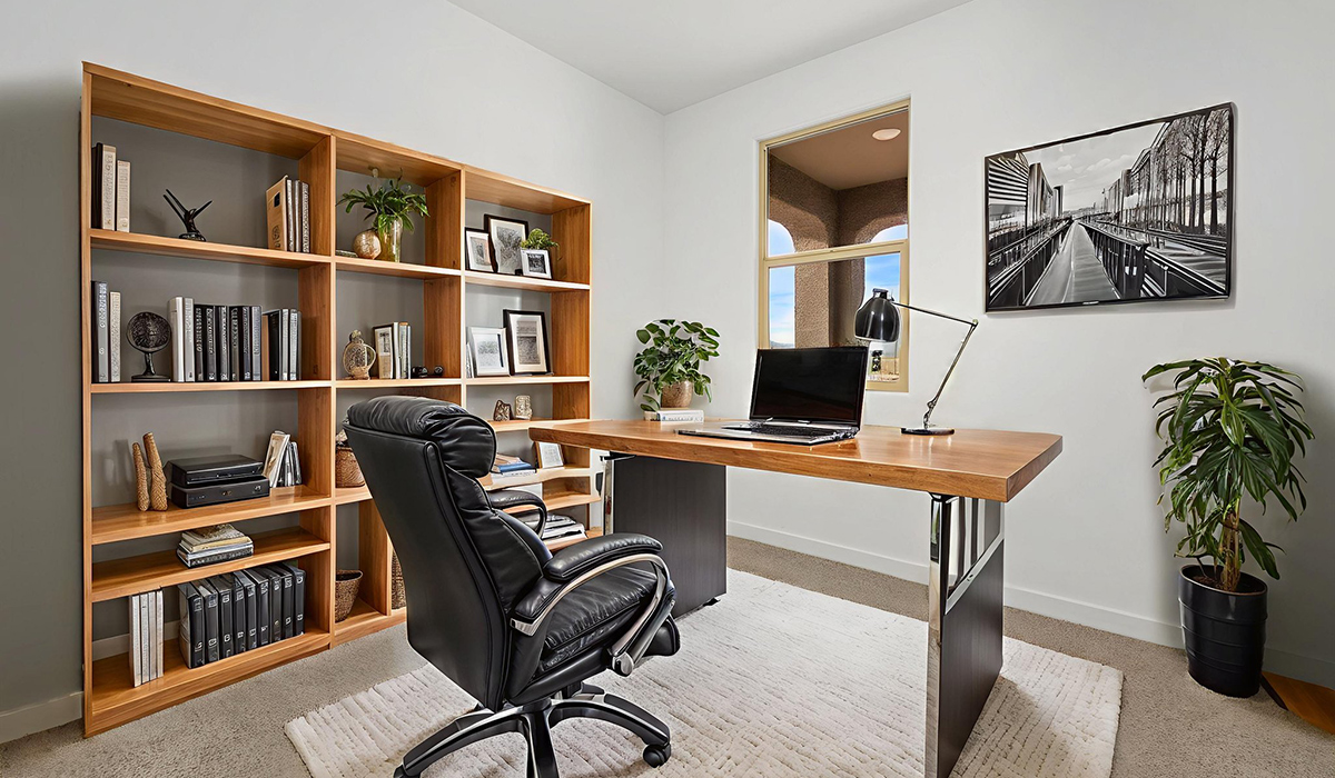 The Juniper at The Oasis at Rocking K presents an exceptional living experience that blends comfort and style within its thoughtfully crafted 2,439 square feet. This two-story, four-bedroom, two full bathroom, and one half-bathroom home offers space and room to grow. This home features a three-car tandem garage. The Juniper home is designed to cater to a variety of lifestyle needs, offering both privacy and open spaces that encourage togetherness. As you step into the welcoming entryway, you're led into a spacious great room that seamlessly connects with the dining room and kitchen, creating a perfect setting for daily living and entertaining. The kitchen is a true culinary delight, featuring elegant countertops, shaker-style cabinets, and a modern layout that includes a pantry for additional storage.  Welcome to The Juniper at Oasis at Rocking K, a premier D.R. Horton new home community nestled in the picturesque landscapes of Vail, Arizona, where new homes blend seamlessly with the breathtaking surroundings of the Rincon Mountains. Experience the perfect balance of tranquility and modern convenience in this master-planned neighborhood, designed to offer a lifestyle that caters to families, nature enthusiasts, and anyone seeking a peaceful yet connected community.  Each home in The Oasis at Rocking K is equipped with D.R. Horton’s Home is Connected® Smart Home package, which includes a smart thermostat, video doorbell, keyless entry, Wi-Fi-enabled garage door opener, and Deako light switches. Additionally, these homes meet the stringent DOE Zero Energy Ready Home standards, making them not only comfortable and modern but also exceptionally energy efficient. With features like spray foam insulation, tankless water heaters and LED lighting, these homes are designed to reduce your environmental footprint and provide long-term savings on energy costs.  Living at Rocking K means being part of a vibrant, family-oriented community with a strong sense of connection among residents. The Oasis at Rocking K offers a variety of amenities, including ramadas, picnic tables, and grassy areas perfect for gatherings. Residents also have access to the greater Rocking K master-planned neighborhood amenities, such as a splashpad, large event lawn, walking paths, multipurpose fields, basketball and pickleball courts, and an innovative playground with a zip-line and jungle gym. The new K-8 school, set to open in 2025, is just one of the many features that make Rocking K ideal for families. Life at Rocking K is further enriched by a lively calendar of lifestyle events, thoughtfully organized by the Rocking K Homeowners Association. These events are a cornerstone of community life, fostering a strong sense of connection among residents. Whether you’re looking to enjoy a quiet evening star gazing in the park or engage in fun activities with neighbors, there’s always something happening. The quarterly lifestyle calendar is packed with regular and seasonal events, including movie nights in the park, sports and summer camps for kids, and wine tasting events for adults. Families can join hiking groups, participate in trivia nights, or enjoy the various holiday celebrations. The community comes alive during the holidays with loads of themed events, arts and crafts fairs, and car shows. Rocking K’s commitment to providing a dynamic and engaging environment ensures that there’s always an opportunity to make memories and build lasting friendships right in your neighborhood.  Residents of Rocking K benefit from easy access to I-10, making commutes to Tucson and surrounding areas a breeze. The community is close to major employers such as Davis-Monthan Air Force Base, Raytheon, and the University of Arizona, as well as top-notch healthcare facilities like TMC Rincon and Northwest Hospital East. The nearby Houghton Town Center and Houghton Rd. business corridor offer convenient shopping, dining, and services. For outdoor enthusiasts, Rocking K is surrounded by natural beauty and recreational opportunities. Explore the hiking and biking trails at Colossal Cave Mountain Park, Saguaro National Park East, and the Arizona Trail. Enjoy golfing at Del Lago Golf Course or take a short drive to Sonoita for a day trip to Arizona’s Wine Country. Whether it’s hiking, camping, or simply taking in the stunning views, Rocking K is your gateway to the great outdoors. With 360-degree mountain views, calm and quiet evenings, and a location that’s close to everything you need, Rocking K is truly a community where you can thrive. Experience the best of Arizona living at The Oasis at Rocking K, where your new home awaits in a community that offers everything you need for a fulfilling lifestyle.  *Images shown are for reference only. They depict the Juniper model home and include virtual staging and may not represent the actual home.