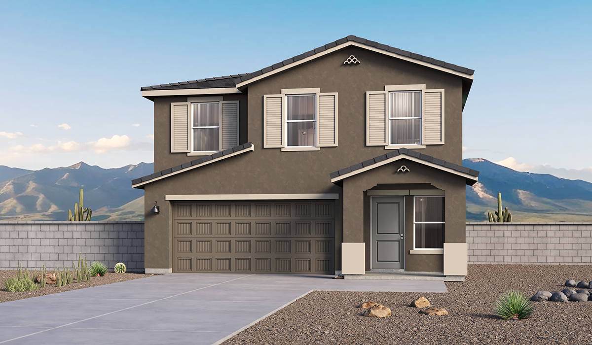 8880 S Gambelia Ln