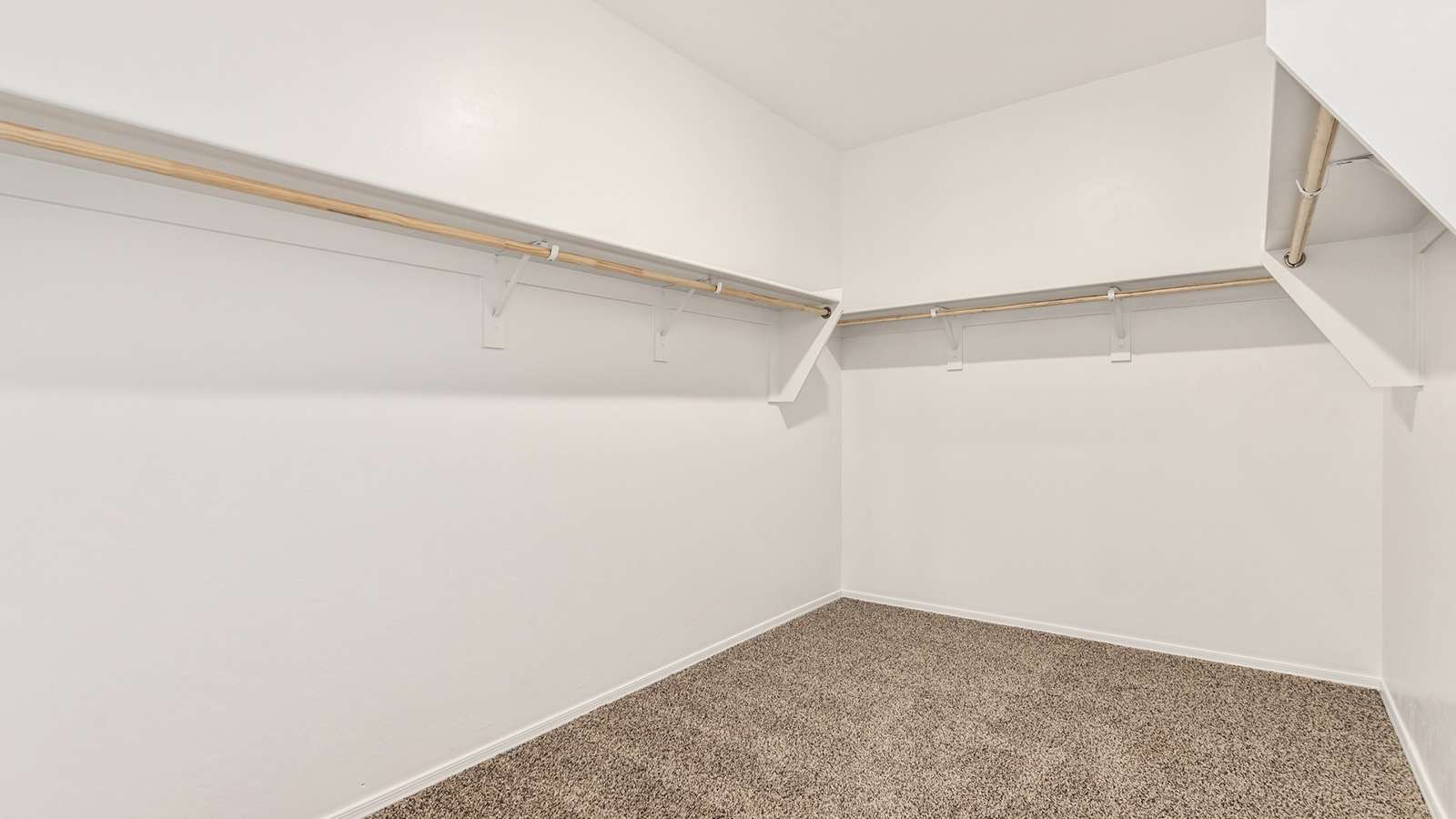 The Dalton at The Oasis at Rocking K presents an exceptional living experience that blends comfort and style within its thoughtfully crafted 1,569 square feet. This one-story, four-bedroom, two-bathroom home is designed to cater to a variety of lifestyle needs, offering both privacy and open spaces that encourage togetherness. As you step into the welcoming entryway, you're led into a spacious great room that seamlessly connects with the dining room and kitchen, creating a perfect setting for daily living and entertaining. The kitchen is a true culinary delight, featuring elegant quartz countertops, 42” shaker-style cabinets, and a modern layout that includes a pantry for additional storage.  The primary suite, located at the rear of the home, serves as a private oasis with a walk-in closet and a luxurious bathroom, complete with dual sinks and high-quality fixtures. The additional three bedrooms are positioned towards the front of the home, providing ample space for family, guests, or a home office setup. Each bedroom is well-proportioned, offering comfort and flexibility in their use.  The Dalton also features a covered patio, ideal for outdoor dining and relaxation, where you can enjoy the breathtaking views and Arizona sunsets that The Oasis at Rocking K is known for. The home includes a two-car garage, providing ample storage and parking space. Additionally, the front yard is meticulously landscaped with auto drip irrigation, ensuring your home’s curb appeal remains pristine year-round.  Living in The Oasis at Rocking K means enjoying a community filled with modern conveniences and natural beauty. Each home, including The Dalton, is equipped with D.R. Horton’s Home is Connected® Smart Home package, ensuring you have the latest in home automation technology. With additional energy-efficient features like spray foam insulation, a tankless water heater, and LED lighting, The Dalton is designed to offer long-term savings and environmental sustainability.  This home isn’t just a place to live; it’s part of a vibrant community where residents can take advantage of amenities such as walking trails, playgrounds, and community events that foster a strong sense of connection among neighbors. The Dalton at The Oasis at Rocking K isn’t just a house—it’s a home where memories are made and a fulfilling lifestyle awaits.