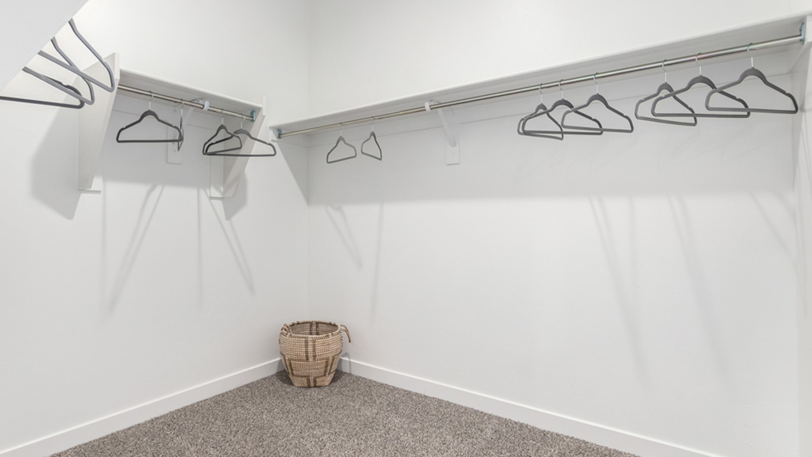 Welcome to The Gaven plan, a spacious single-story new home at The Oasis at Rocking K, where modern living meets the serene beauty of the Arizona landscape. This thoughtfully crafted residence offers 1,815 square feet of well-designed living space, featuring four bedrooms and two full bathrooms, perfect for families who value both comfort and style.  As you step through the front door, you’ll be greeted by a bright and airy entryway that seamlessly transitions into the heart of the home. The open layout connects the great room, dining area, and kitchen, creating an ideal environment for both everyday living and entertaining. The kitchen is a culinary haven, equipped with state-of-the-art appliances, a spacious pantry, and elegant quartz countertops that extend to a large island, perfect for meal prep or casual dining.  The primary suite, nestled at the rear of the home, offers a peaceful retreat with a generously sized walk-in closet and a luxurious en-suite bathroom. The additional three bedrooms are strategically placed to provide privacy and convenience, making them perfect for children, guests, or even a home office. Outside, the covered patio extends your living space, ideal for enjoying Arizona’s stunning sunsets. The front yard is fully landscaped and equipped with an auto drip irrigation system, ensuring your home’s curb appeal is maintained with ease.  Each home at The Oasis at Rocking K, including The Gaven plan, is outfitted with D.R. Horton’s Home is Connected® Smart Home package, featuring a smart thermostat, video doorbell, keyless entry, and Wi-Fi-enabled garage door opener. Energy efficiency is a cornerstone of the design, with features like spray foam insulation, tankless water heaters, and LED lighting, all contributing to long-term savings and environmental sustainability.  The Oasis at Rocking K isn’t just a place to live; it’s a vibrant community with a wealth of amenities, from scenic walking trails to sports courts and playgrounds, ensuring that there’s always something for everyone. Embrace the lifestyle you’ve always dreamed of in The Gaven plan—a perfect blend of comfort, convenience, and Arizona charm.  *Images shown are for reference only. They depict the Gaven model home and may not represent the actual home.