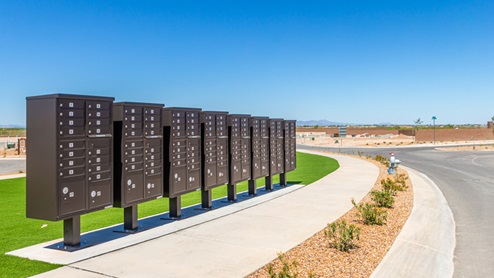 Floor Plan in Rocking K | Vail, AZ | D.R. Horton