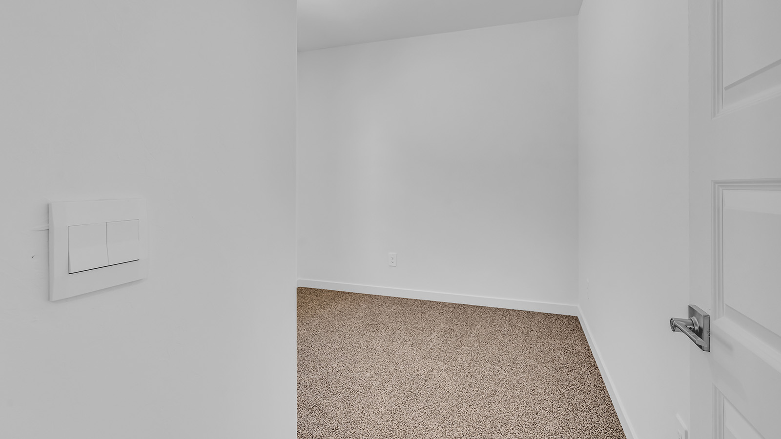 Discover The Harris, a beautifully designed new home at The Oasis at Rocking K, located in the serene surroundings of Vail, Arizona.  This charming one-story new home offers a seamless blend of style, functionality, and comfort, perfect for families and individuals alike. The Harris spans 1,856 square feet and includes four spacious bedrooms, two-and-a-half bathrooms, and a two-car garage, all meticulously crafted to meet the needs of modern living.  The exterior of The Harris offers three elevation options, each featuring D.R. Horton’s signature Spanish lace stucco, tile roofs, and professionally landscaped front yards with auto drip irrigation, adding to the home’s curb appeal. Inside, you’re greeted by an inviting foyer that leads to an open-concept living area, where the great room flows effortlessly into the dining area and a modern kitchen.  The kitchen is a chef's dream, equipped with top-of-the-line stainless steel appliances, quartz countertops, a large center island, and 42” shaker-style cabinets with stylish cabinet pulls. Adjacent to the kitchen, the dining area is perfect for family meals or entertaining guests. The great room, with its ample natural light and direct access to the covered patio, provides a perfect space for relaxation and gatherings.  The primary bedroom is a private sanctuary located at the back of the home, offering tranquility and easy access to the backyard. It features a walk-in closet and a luxurious en-suite bathroom with dual sinks and a large walk-in shower. The additional three bedrooms are generously sized, with two sharing a well-appointed full bathroom. A powder room, strategically placed near the living areas, adds convenience for guests.  Living at The Oasis at Rocking K means enjoying a variety of amenities, including ramadas, picnic areas, and access to the greater Rocking K master-planned community’s parks, walking trails, recreational facilities and events. Each home in this community also comes equipped with D.R. Horton’s Home is Connected® Smart Home package, offering the latest in modern living with features like a smart thermostat, video doorbell, and more.  Whether you’re looking for a home that offers space, style, or a sense of community, The Harris at The Oasis at Rocking K provides it all in a location that’s close to everything you need in Vail, Arizona.