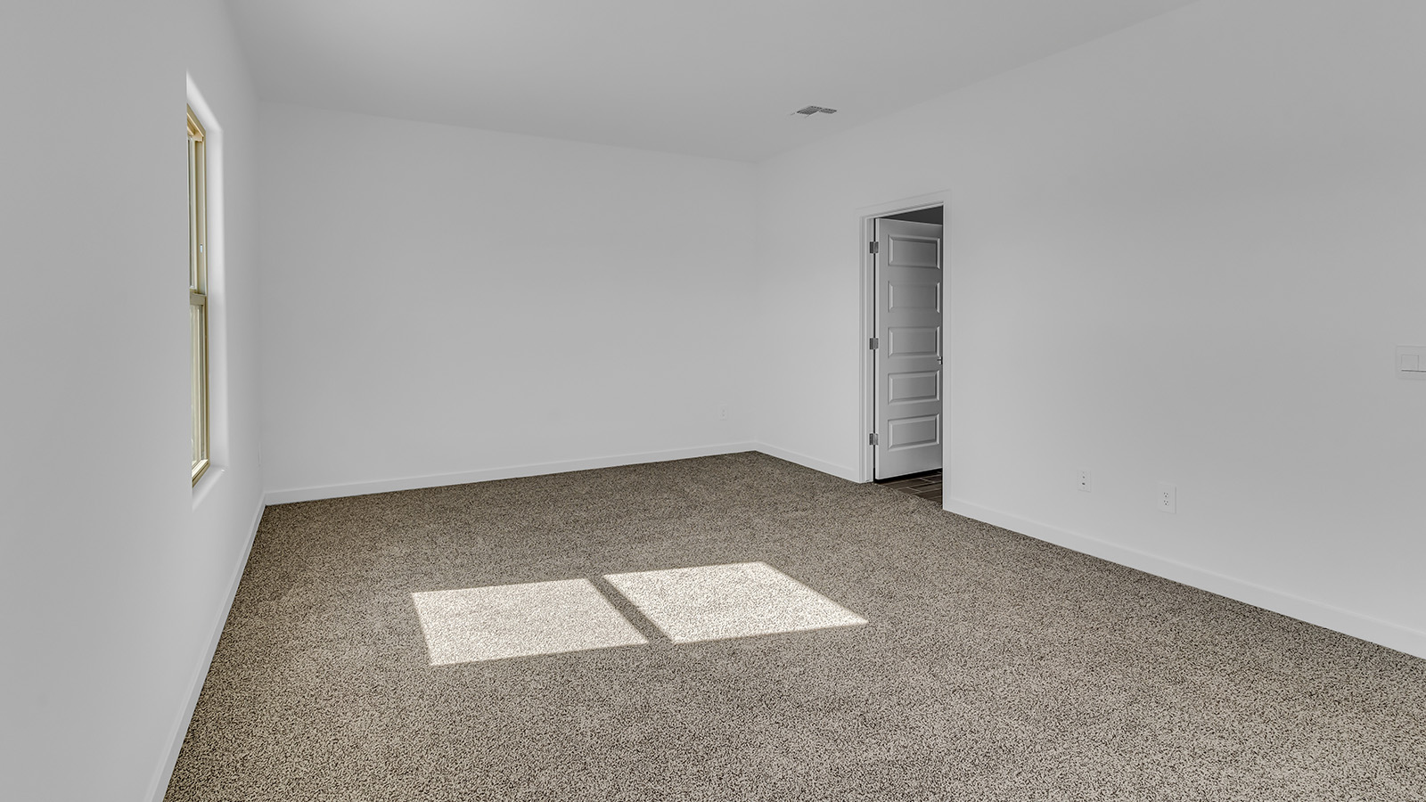 Discover The Harris, a beautifully designed new home at The Oasis at Rocking K, located in the serene surroundings of Vail, Arizona.  This charming one-story new home offers a seamless blend of style, functionality, and comfort, perfect for families and individuals alike. The Harris spans 1,856 square feet and includes four spacious bedrooms, two-and-a-half bathrooms, and a two-car garage, all meticulously crafted to meet the needs of modern living.  The exterior of The Harris offers three elevation options, each featuring D.R. Horton’s signature Spanish lace stucco, tile roofs, and professionally landscaped front yards with auto drip irrigation, adding to the home’s curb appeal. Inside, you’re greeted by an inviting foyer that leads to an open-concept living area, where the great room flows effortlessly into the dining area and a modern kitchen.  The kitchen is a chef's dream, equipped with top-of-the-line stainless steel appliances, quartz countertops, a large center island, and 42” shaker-style cabinets with stylish cabinet pulls. Adjacent to the kitchen, the dining area is perfect for family meals or entertaining guests. The great room, with its ample natural light and direct access to the covered patio, provides a perfect space for relaxation and gatherings.  The primary bedroom is a private sanctuary located at the back of the home, offering tranquility and easy access to the backyard. It features a walk-in closet and a luxurious en-suite bathroom with dual sinks and a large walk-in shower. The additional three bedrooms are generously sized, with two sharing a well-appointed full bathroom. A powder room, strategically placed near the living areas, adds convenience for guests.  Living at The Oasis at Rocking K means enjoying a variety of amenities, including ramadas, picnic areas, and access to the greater Rocking K master-planned community’s parks, walking trails, recreational facilities and events. Each home in this community also comes equipped with D.R. Horton’s Home is Connected® Smart Home package, offering the latest in modern living with features like a smart thermostat, video doorbell, and more.  Whether you’re looking for a home that offers space, style, or a sense of community, The Harris at The Oasis at Rocking K provides it all in a location that’s close to everything you need in Vail, Arizona.