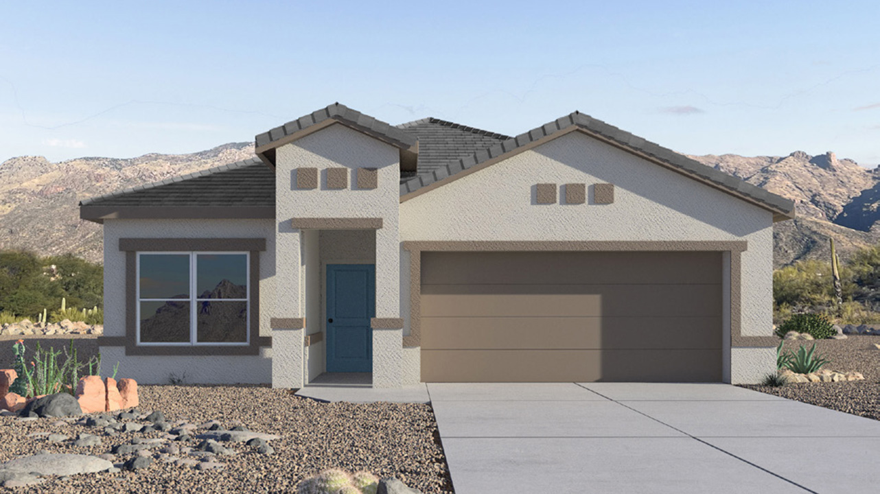 14131 E CANIDAE DR exterior