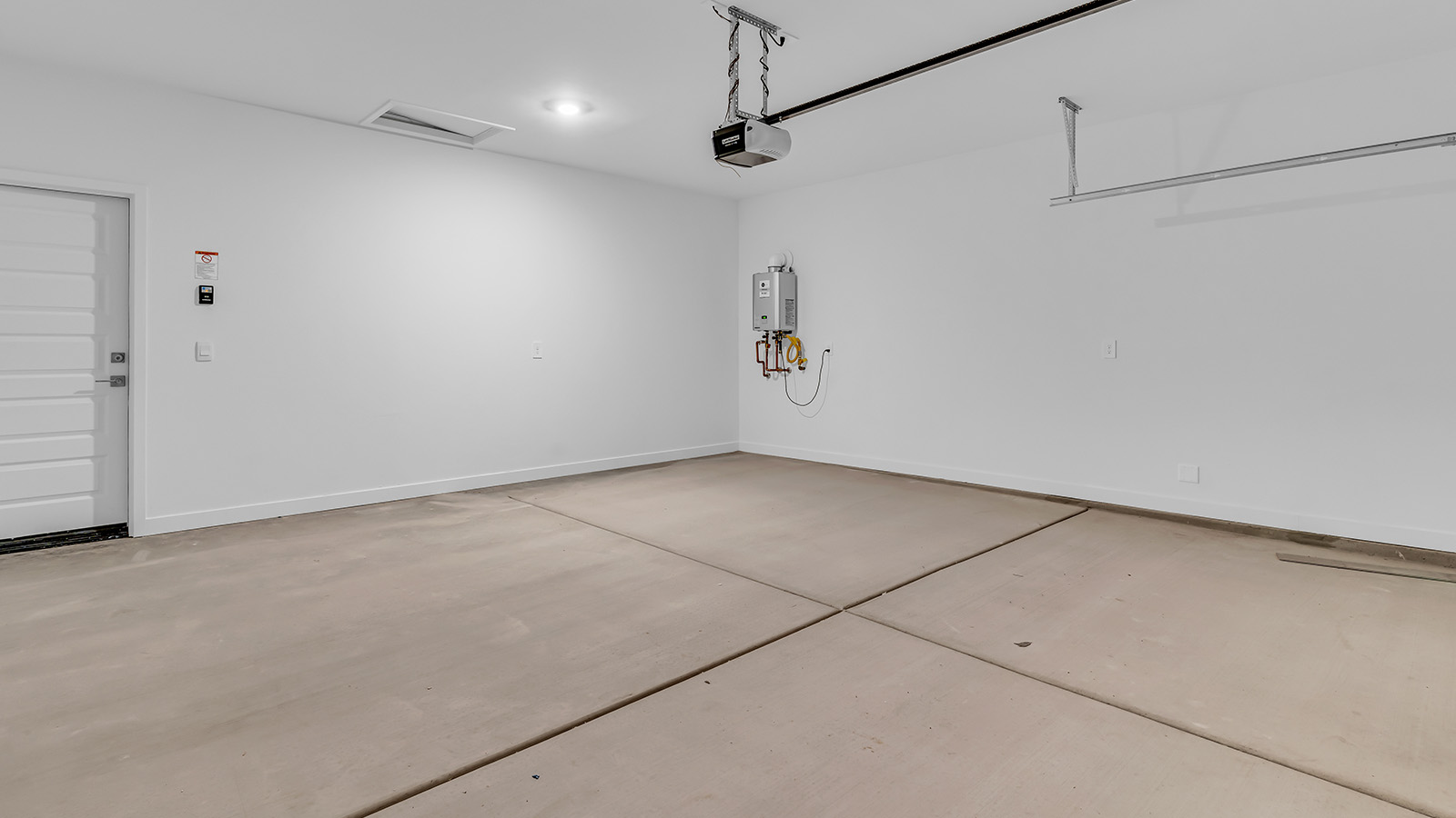 Discover The Harris, a beautifully designed new home at The Oasis at Rocking K, located in the serene surroundings of Vail, Arizona.  This charming one-story new home offers a seamless blend of style, functionality, and comfort, perfect for families and individuals alike. The Harris spans 1,856 square feet and includes four spacious bedrooms, two-and-a-half bathrooms, and a two-car garage, all meticulously crafted to meet the needs of modern living.  The exterior of The Harris offers three elevation options, each featuring D.R. Horton’s signature Spanish lace stucco, tile roofs, and professionally landscaped front yards with auto drip irrigation, adding to the home’s curb appeal. Inside, you’re greeted by an inviting foyer that leads to an open-concept living area, where the great room flows effortlessly into the dining area and a modern kitchen.  The kitchen is a chef's dream, equipped with top-of-the-line stainless steel appliances, quartz countertops, a large center island, and 42” shaker-style cabinets with stylish cabinet pulls. Adjacent to the kitchen, the dining area is perfect for family meals or entertaining guests. The great room, with its ample natural light and direct access to the covered patio, provides a perfect space for relaxation and gatherings.  The primary bedroom is a private sanctuary located at the back of the home, offering tranquility and easy access to the backyard. It features a walk-in closet and a luxurious en-suite bathroom with dual sinks and a large walk-in shower. The additional three bedrooms are generously sized, with two sharing a well-appointed full bathroom. A powder room, strategically placed near the living areas, adds convenience for guests.  Living at The Oasis at Rocking K means enjoying a variety of amenities, including ramadas, picnic areas, and access to the greater Rocking K master-planned community’s parks, walking trails, recreational facilities and events. Each home in this community also comes equipped with D.R. Horton’s Home is Connected® Smart Home package, offering the latest in modern living with features like a smart thermostat, video doorbell, and more.  Whether you’re looking for a home that offers space, style, or a sense of community, The Harris at The Oasis at Rocking K provides it all in a location that’s close to everything you need in Vail, Arizona.