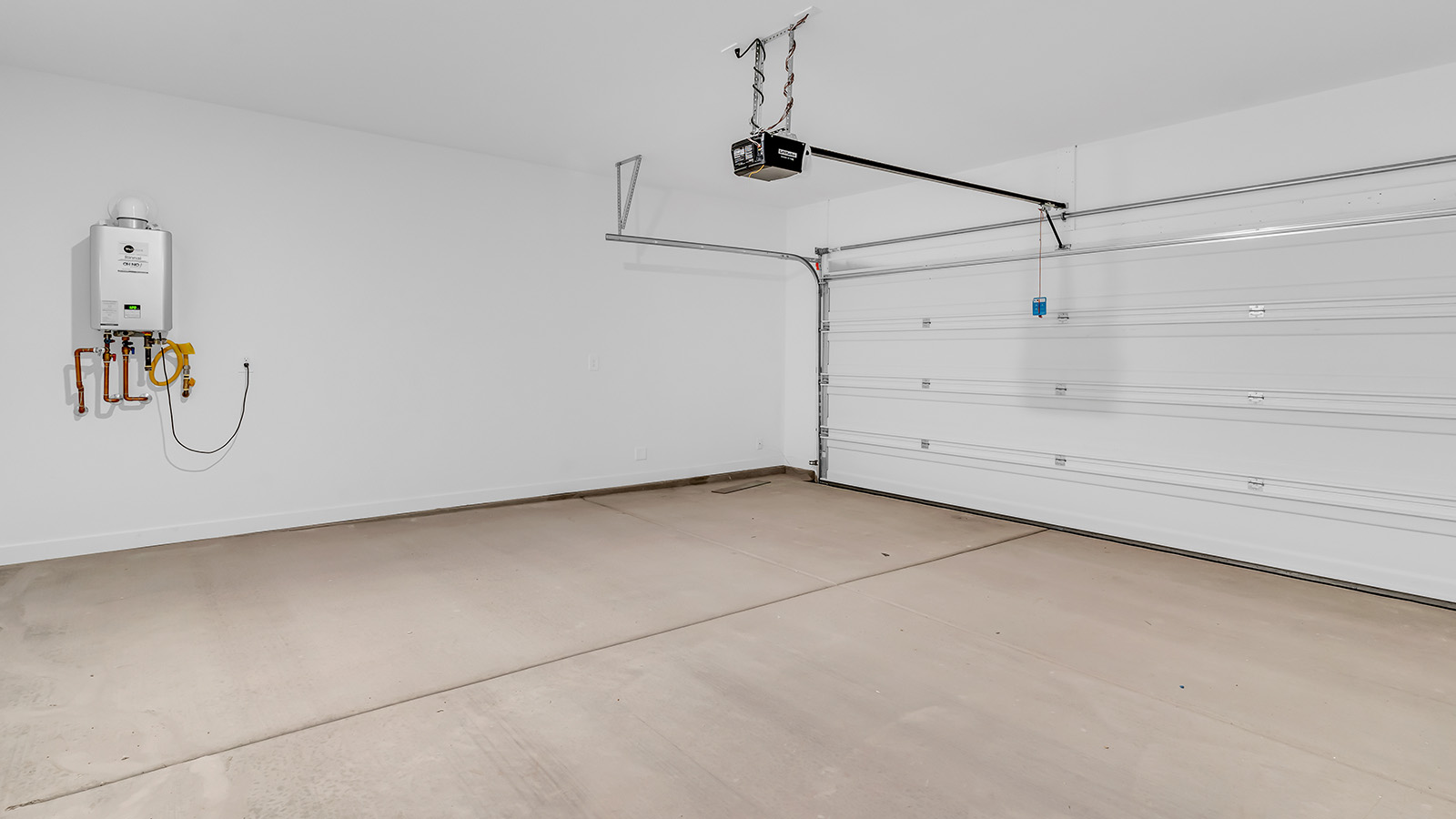 Discover The Harris, a beautifully designed new home at The Oasis at Rocking K, located in the serene surroundings of Vail, Arizona.  This charming one-story new home offers a seamless blend of style, functionality, and comfort, perfect for families and individuals alike. The Harris spans 1,856 square feet and includes four spacious bedrooms, two-and-a-half bathrooms, and a two-car garage, all meticulously crafted to meet the needs of modern living.  The exterior of The Harris offers three elevation options, each featuring D.R. Horton’s signature Spanish lace stucco, tile roofs, and professionally landscaped front yards with auto drip irrigation, adding to the home’s curb appeal. Inside, you’re greeted by an inviting foyer that leads to an open-concept living area, where the great room flows effortlessly into the dining area and a modern kitchen.  The kitchen is a chef's dream, equipped with top-of-the-line stainless steel appliances, quartz countertops, a large center island, and 42” shaker-style cabinets with stylish cabinet pulls. Adjacent to the kitchen, the dining area is perfect for family meals or entertaining guests. The great room, with its ample natural light and direct access to the covered patio, provides a perfect space for relaxation and gatherings.  The primary bedroom is a private sanctuary located at the back of the home, offering tranquility and easy access to the backyard. It features a walk-in closet and a luxurious en-suite bathroom with dual sinks and a large walk-in shower. The additional three bedrooms are generously sized, with two sharing a well-appointed full bathroom. A powder room, strategically placed near the living areas, adds convenience for guests.  Living at The Oasis at Rocking K means enjoying a variety of amenities, including ramadas, picnic areas, and access to the greater Rocking K master-planned community’s parks, walking trails, recreational facilities and events. Each home in this community also comes equipped with D.R. Horton’s Home is Connected® Smart Home package, offering the latest in modern living with features like a smart thermostat, video doorbell, and more.  Whether you’re looking for a home that offers space, style, or a sense of community, The Harris at The Oasis at Rocking K provides it all in a location that’s close to everything you need in Vail, Arizona.