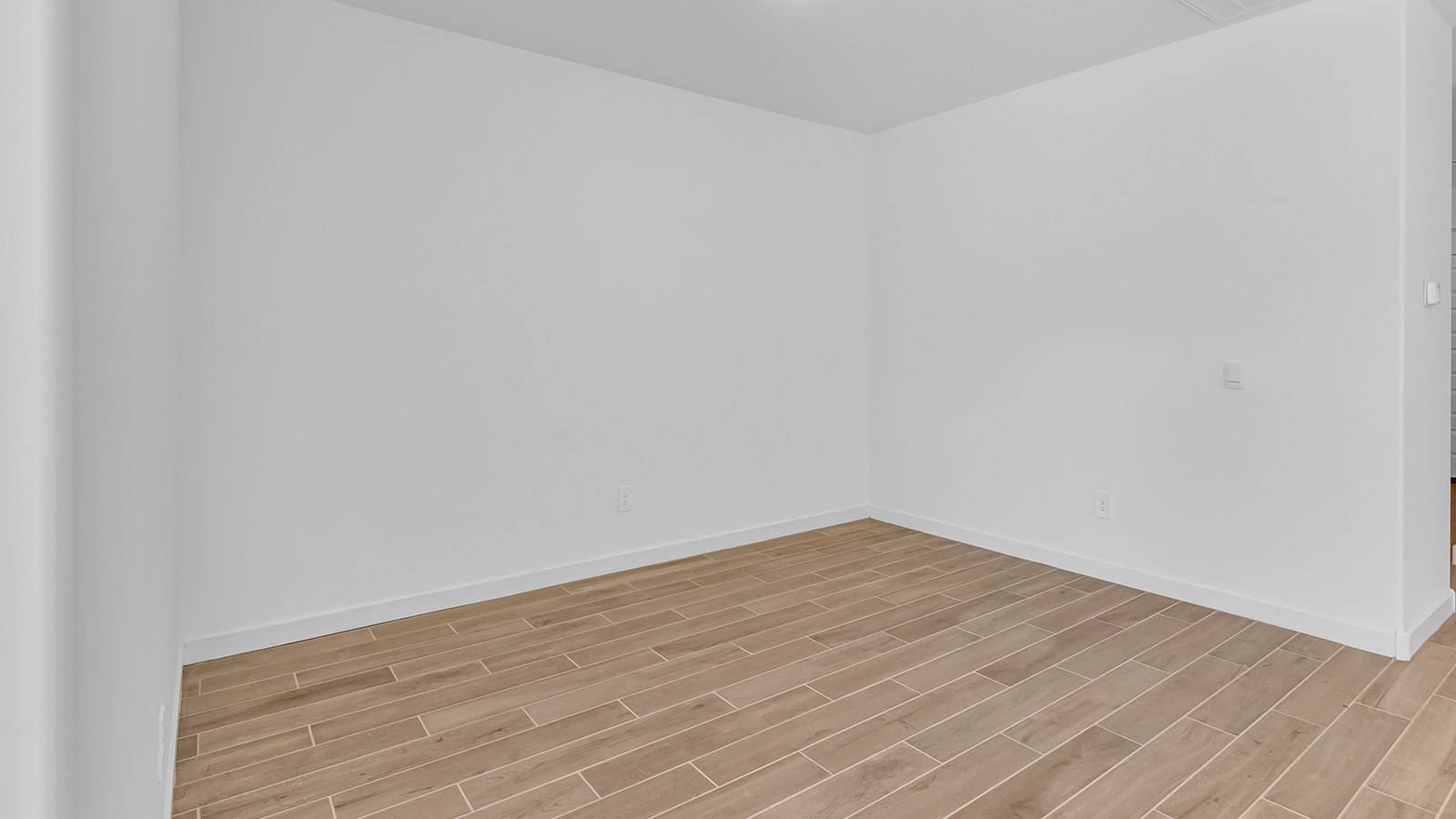 Discover The Harris, a beautifully designed new home at The Oasis at Rocking K, located in the serene surroundings of Vail, Arizona.  This charming one-story new home offers a seamless blend of style, functionality, and comfort, perfect for families and individuals alike. The Harris spans 1,856 square feet and includes four spacious bedrooms, two-and-a-half bathrooms, and a two-car garage, all meticulously crafted to meet the needs of modern living.  The exterior of The Harris offers three elevation options, each featuring D.R. Horton’s signature Spanish lace stucco, tile roofs, and professionally landscaped front yards with auto drip irrigation, adding to the home’s curb appeal. Inside, you’re greeted by an inviting foyer that leads to an open-concept living area, where the great room flows effortlessly into the dining area and a modern kitchen.  The kitchen is a chef's dream, equipped with top-of-the-line stainless steel appliances, quartz countertops, a large center island, and 42” shaker-style cabinets with stylish cabinet pulls. Adjacent to the kitchen, the dining area is perfect for family meals or entertaining guests. The great room, with its ample natural light and direct access to the covered patio, provides a perfect space for relaxation and gatherings.  The primary bedroom is a private sanctuary located at the back of the home, offering tranquility and easy access to the backyard. It features a walk-in closet and a luxurious en-suite bathroom with dual sinks and a large walk-in shower. The additional three bedrooms are generously sized, with two sharing a well-appointed full bathroom. A powder room, strategically placed near the living areas, adds convenience for guests.  Living at The Oasis at Rocking K means enjoying a variety of amenities, including ramadas, picnic areas, and access to the greater Rocking K master-planned community’s parks, walking trails, recreational facilities and events. Each home in this community also comes equipped with D.R. Horton’s Home is Connected® Smart Home package, offering the latest in modern living with features like a smart thermostat, video doorbell, and more.  Whether you’re looking for a home that offers space, style, or a sense of community, The Harris at The Oasis at Rocking K provides it all in a location that’s close to everything you need in Vail, Arizona.