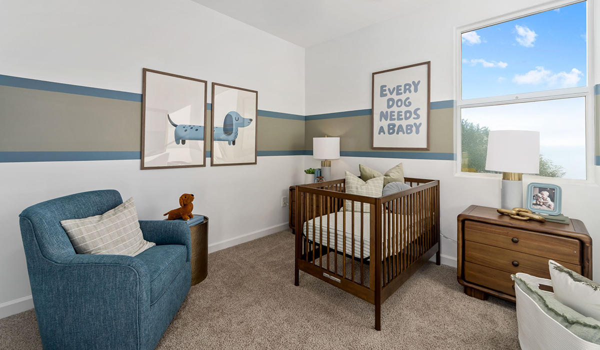 Welcome to The Caroline, a new floor plan available at The Oasis at Rocking K by D.R. Horton in Vail, Arizona. This single-story new home is 1,536 square feet and is thoughtfully planned out throughout the living spaces. The Caroline offers three bedrooms and two bathrooms, making it ideal for families who value both space and convenience.  As you enter through the inviting covered porch, you’re greeted by a bright and airy entryway that flows into the heart of the home. The expansive great room, dining area, and kitchen are thoughtfully connected, creating an ideal space for entertaining or enjoying time with family.  The Caroline’s layout includes a generously sized primary bedroom, carefully positioned for privacy at the rear of the home. This spacious room features a large walk-in closet and an en-suite bathroom. The additional two bedrooms are well-sized and located in separate areas of the home with easy access to the main full bathroom.  The Caroline is designed with energy efficiency in mind and features a tankless water heater, energy-efficient LED lighting, and high-performance insulation, helping to lower utility costs. Additionally, this home is equipped with D.R. Horton’s Home is Connected Smart Home package, which includes a smart thermostat, video doorbell, keyless entry, and Wi-Fi® enabled garage door opener.  Step outside to a spacious backyard, where you can unwind and enjoy Vail’s beautiful weather year-round. Whether you’re sipping your morning coffee or hosting a weekend barbecue, this outdoor space serene surroundings of Rocking K.  Living in Rocking K offers a variety of amenities, including playgrounds with jungle gyms, parks, ramadas, and walking and biking trails that encourage a healthy and active lifestyles.  *Images shown are for reference only. They depict The Caroline sales model home and may not represent the actual home.