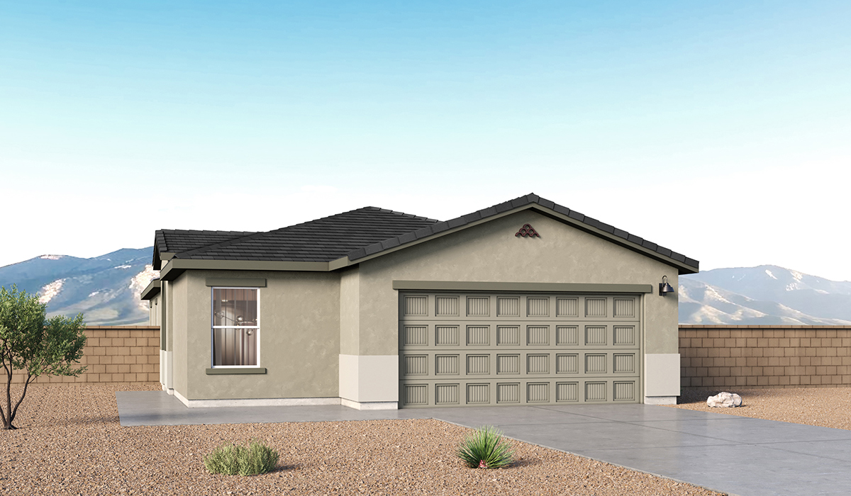 12318 E Patricia Ann Dr exterior