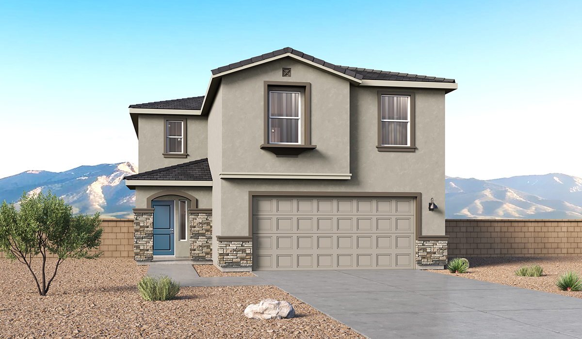12323 E Patricia Ann Dr