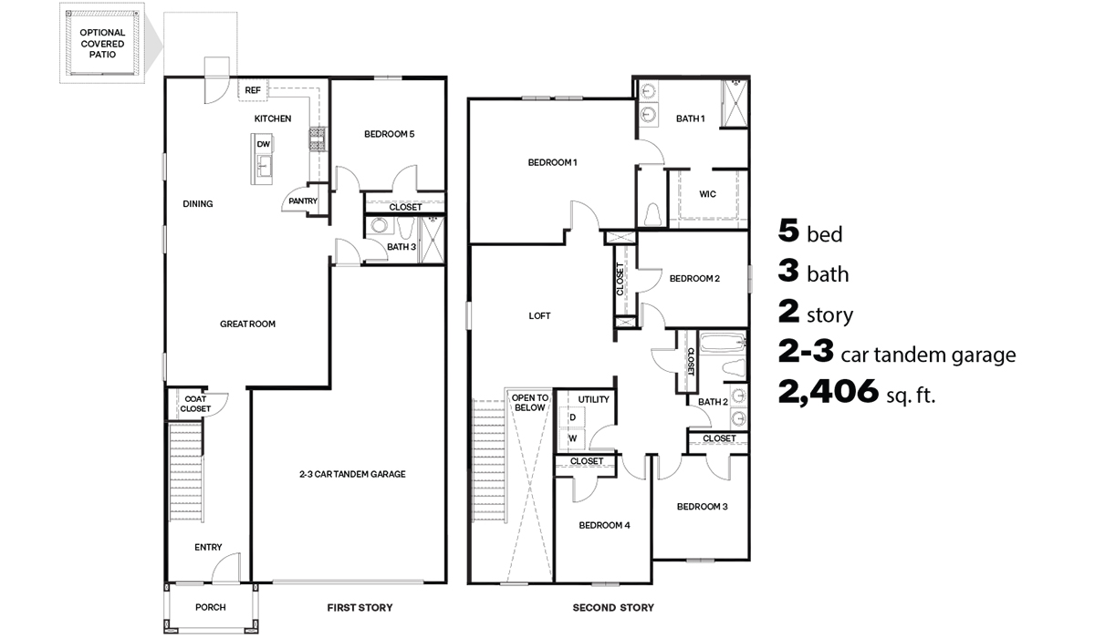 HR_Kleindale_Floor Plan