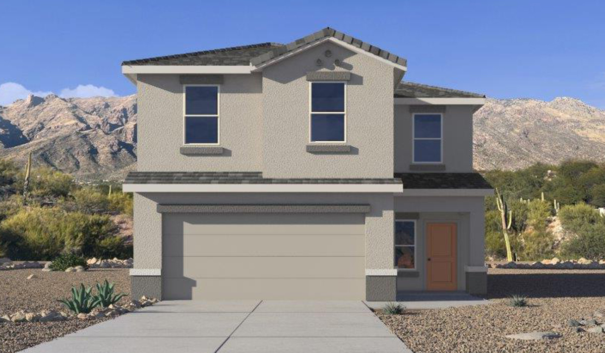 12294 E PATRICIA ANN DR exterior