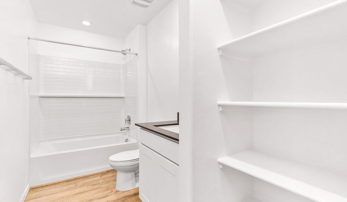 Welcome to The Madison at Hanson Ridge in Vail, Arizona – a beautifully designed 2,522 sq. ft. two-story floor plan designed for families seeking both luxury and functionality.  As you step through the inviting front porch, you're greeted by a thoughtfully designed entryway that leads into the heart of the home. The main level features a spacious great room that flows effortlessly into the dining area and the kitchen, making it an ideal space for entertaining and family gatherings. The kitchen is equipped with elegant quartz countertops, a large central island with a breakfast bar, modern appliances, and a pantry that provides ample storage, ensuring that the kitchen is as functional as it is stylish.  The main floor also includes a bedroom with easy access to a full bathroom, making it a perfect guest suite or a private home office. The convenient bathroom and direct access to the two-car garage enhance the home’s functionality, while the nearby utility room adds a layer of practicality to daily living.  Heading upstairs, you’ll find the family’s private quarters. The primary suite is a true retreat, featuring a generously sized bedroom, a large walk-in closet, and an en-suite bathroom. The upper level also includes three additional bedrooms, a full bathroom, and a versatile loft area that can be tailored to fit your lifestyle, whether as a playroom, home office, or additional living space.  Back downstairs, step outside from the great room to the covered patio, where you can enjoy Tucson’s stunning weather year-round. Whether you’re hosting an outdoor gathering or simply relaxing after a long day, this space extends your living area and enhances the home’s inviting ambiance.  Designed with energy efficiency in mind, The Madison at Hanson Ridge is a DOE Zero Energy Ready Home, ensuring sustainability, comfort, and long-term savings.