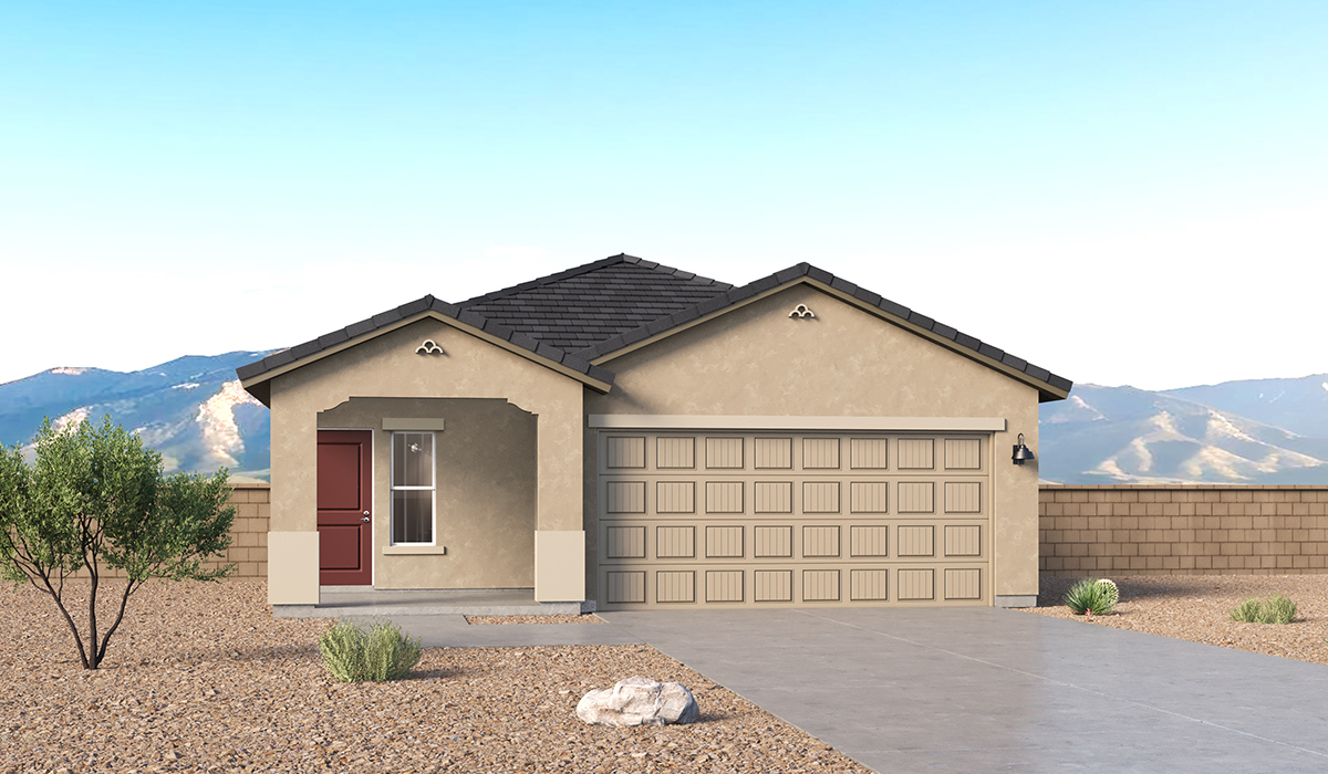 12325 E Morris Carson Dr