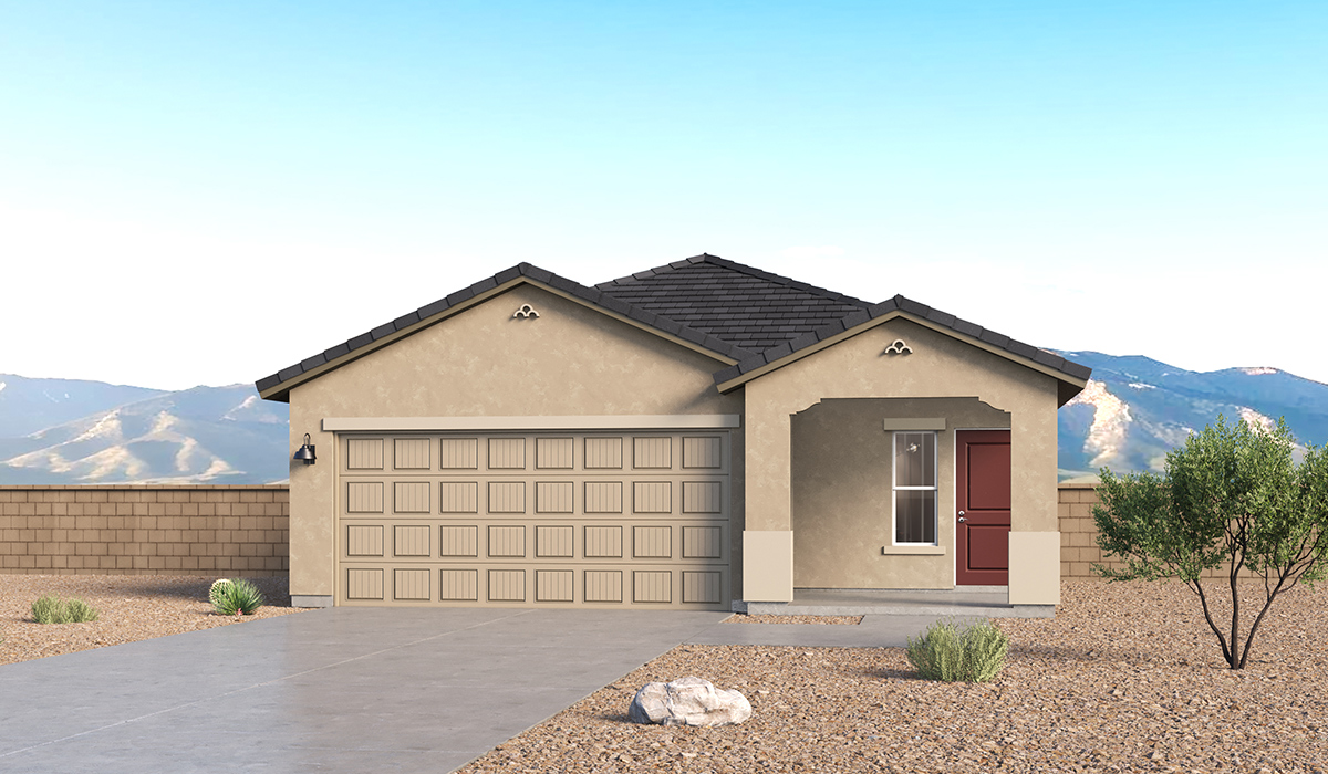 12326 E Patricia Ann Dr