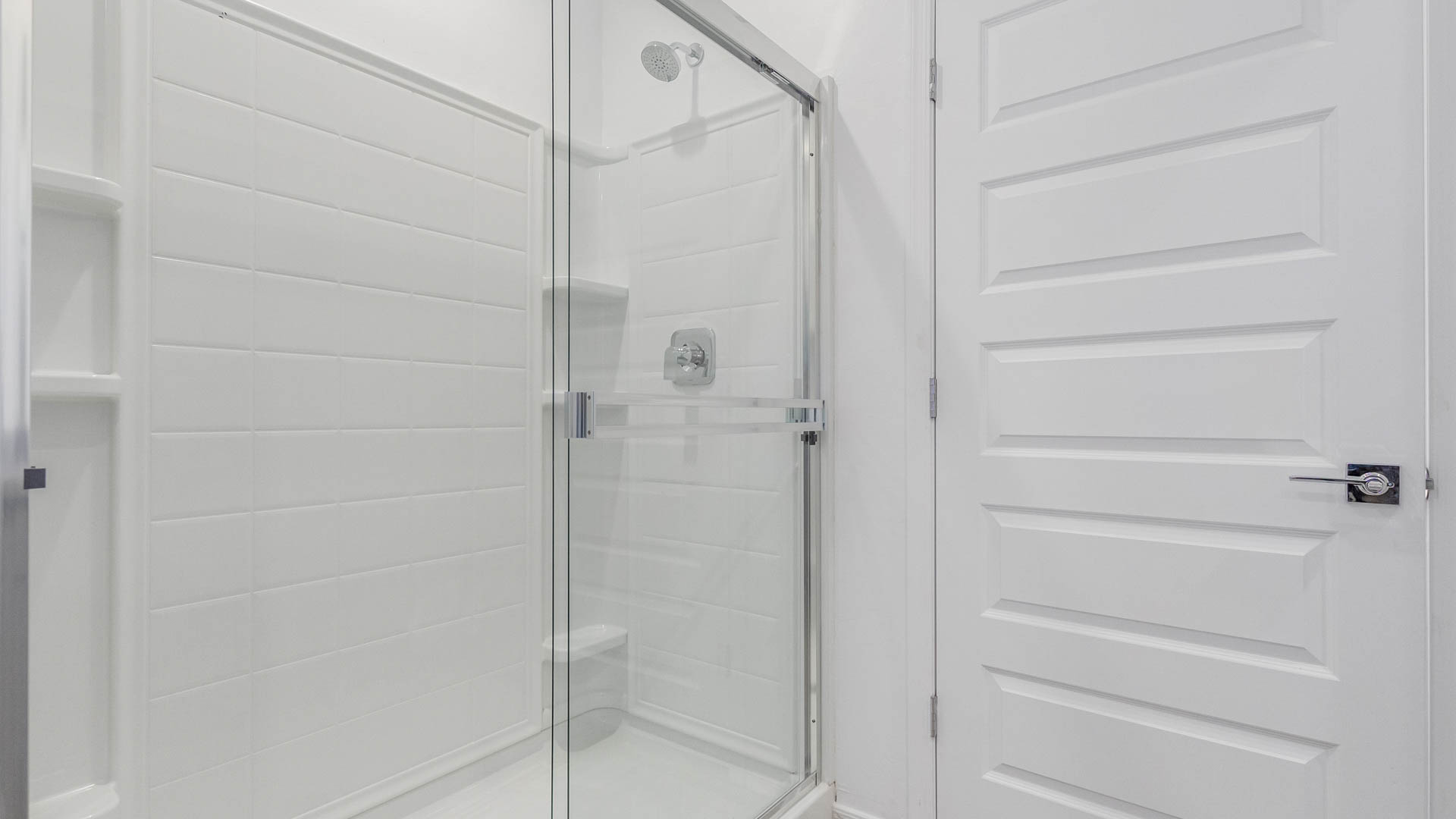 Discover the Parker at Hanson Ridge in Vail, Arizona - a beautifully designed single-story home that perfectly balances comfort and elegance. This thoughtfully crafted 1,909 square foot floor plan features five bedrooms and 3 full size bathrooms. Whether you're looking for extra space or a more open layout, the Parker is designed to suit your lifestyle with style and functionality in every detail.  As you enter through the inviting front porch, you're welcomed into a bright and airy living space that flows seamlessly into the great room, dining area, and kitchen. This open-concept design is perfect for both family gatherings and entertaining. The kitchen features Quartz countertops, Shaker Style Cabinetry, modern appliances, and a convenient pantry, making meal preparation a breeze.  The primary suite, located at the rear of the home, providing a private retreat with a spacious a large walk-in closet, and en-suite bathroom featuring dual vanities and a walk-in shower. The Parker floor plan also includes a utility room and two-car garage.  Living at Hanson Ridge means more than just having a beautiful home. The community offers a peaceful lifestyle with incredible desert landscapes, mountain views, and easy access to I-10 for convenient commutes to Tucson and surrounding areas. Designed with energy efficiency in mind, The Dalea at Hanson Ridge meets Zero Energy Ready Home standards, ensuring sustainability and long-term savings.  Experience the charm and comfort of The Parker at Hanson Ridge, where modern convenience meets the beauty of Arizona’s desert landscape.