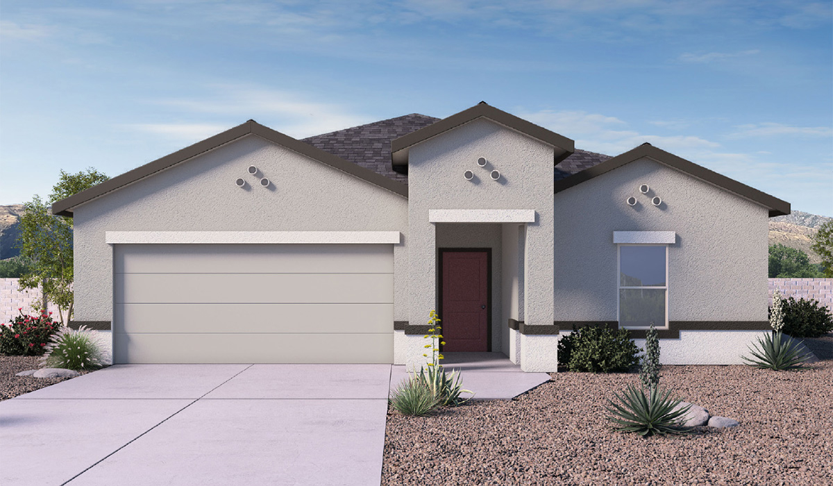 12230 E Rose Frances Dr exterior