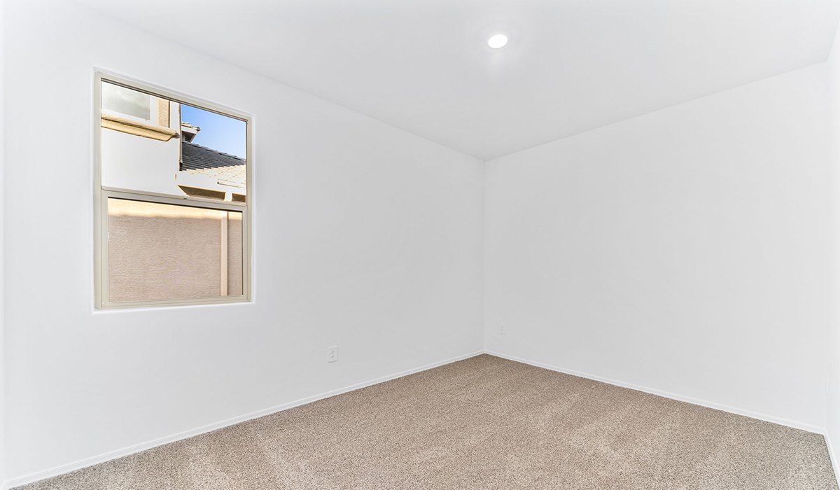 Discover the Dalea at Hanson Ridge in Vail, Arizona - a beautifully designed single-story home that perfectly balances comfort and elegance. This thoughtfully crafted floor plan offers two spacious layout options: a 2,058 sq. ft. home featuring four bedrooms and a 3-car tandem garage, or a 2,224 sq. ft. layout with five bedrooms and a two-car garage. Whether you're looking for extra space or a more open layout, the Dalea is designed to suit your lifestyle with style and functionality in every detail.  As you enter through the inviting front porch, you're welcomed into a bright and airy living space that flows seamlessly into the great room, dining area, and kitchen. This open-concept design is perfect for both family gatherings and entertaining. The kitchen features Quartz countertops, Shaker Style Cabinetry, modern appliances, and a convenient pantry, making meal preparation a breeze.  The primary suite, located at the rear of the home, providing a private retreat with a spacious a large walk-in closet, and en-suite bathroom featuring dual vanities and a walk-in shower. This suite offers a peaceful escape, ideal for relaxation. This thoughtfully designed four to five-bedroom home offers privacy and comfort with three bathrooms. The Dalea plan also includes a utility room and two-car garage with the option of three-car garage.   Living at Hanson Ridge means more than just having a beautiful home. The community offers a peaceful lifestyle with incredible desert landscapes, mountain views, and easy access to I-10 for convenient commutes to Tucson and surrounding areas. Designed with energy efficiency in mind, The Dalea at Hanson Ridge meets Zero Energy Ready Home standards, ensuring sustainability and long-term savings.  Experience the charm and comfort of The Dalea at Hanson Ridge, where modern convenience meets the beauty of Arizona’s desert landscape.