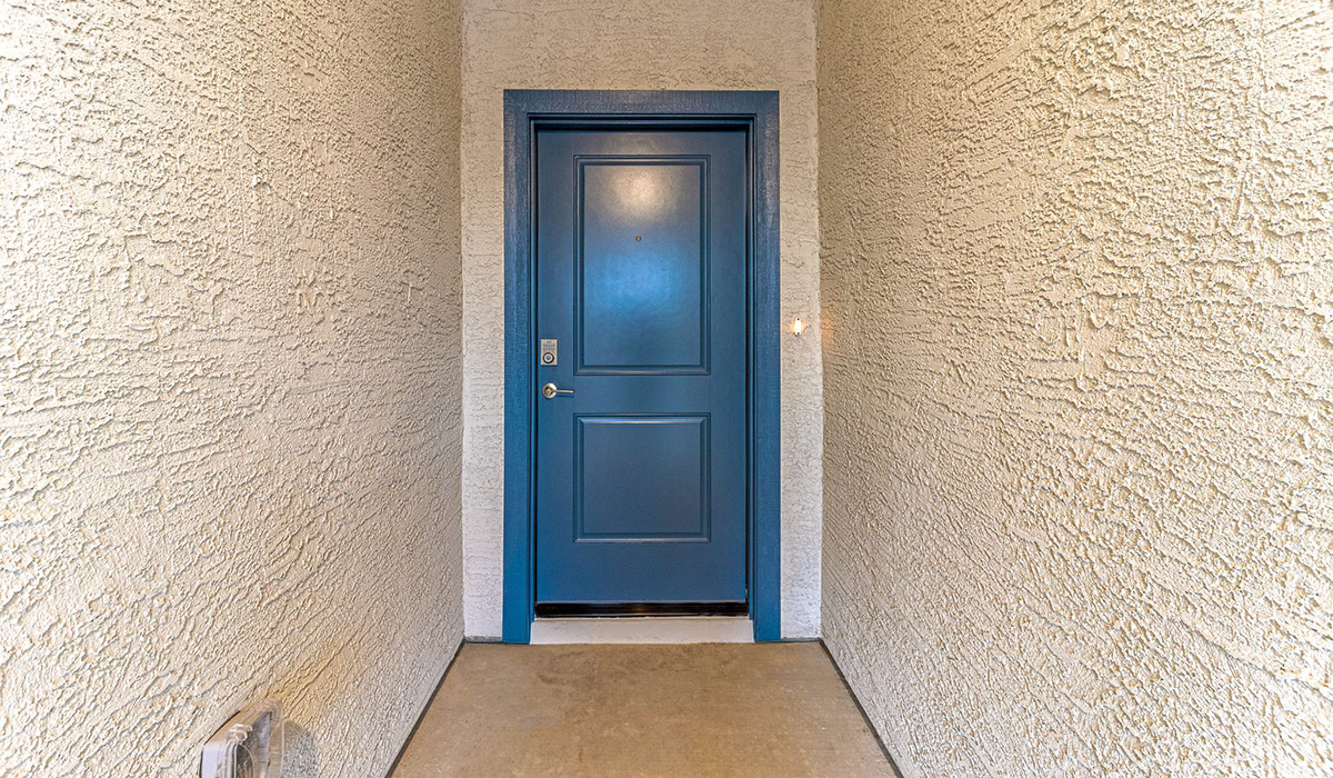 Discover the Dalea at Hanson Ridge in Vail, Arizona - a beautifully designed single-story home that perfectly balances comfort and elegance. This thoughtfully crafted floor plan offers two spacious layout options: a 2,058 sq. ft. home featuring four bedrooms and a 3-car tandem garage, or a 2,224 sq. ft. layout with five bedrooms and a two-car garage. Whether you're looking for extra space or a more open layout, the Dalea is designed to suit your lifestyle with style and functionality in every detail.  As you enter through the inviting front porch, you're welcomed into a bright and airy living space that flows seamlessly into the great room, dining area, and kitchen. This open-concept design is perfect for both family gatherings and entertaining. The kitchen features Quartz countertops, Shaker Style Cabinetry, modern appliances, and a convenient pantry, making meal preparation a breeze.  The primary suite, located at the rear of the home, providing a private retreat with a spacious a large walk-in closet, and en-suite bathroom featuring dual vanities and a walk-in shower. This suite offers a peaceful escape, ideal for relaxation. This thoughtfully designed four to five-bedroom home offers privacy and comfort with three bathrooms. The Dalea plan also includes a utility room and two-car garage with the option of three-car garage.   Living at Hanson Ridge means more than just having a beautiful home. The community offers a peaceful lifestyle with incredible desert landscapes, mountain views, and easy access to I-10 for convenient commutes to Tucson and surrounding areas. Designed with energy efficiency in mind, The Dalea at Hanson Ridge meets Zero Energy Ready Home standards, ensuring sustainability and long-term savings.  Experience the charm and comfort of The Dalea at Hanson Ridge, where modern convenience meets the beauty of Arizona’s desert landscape.