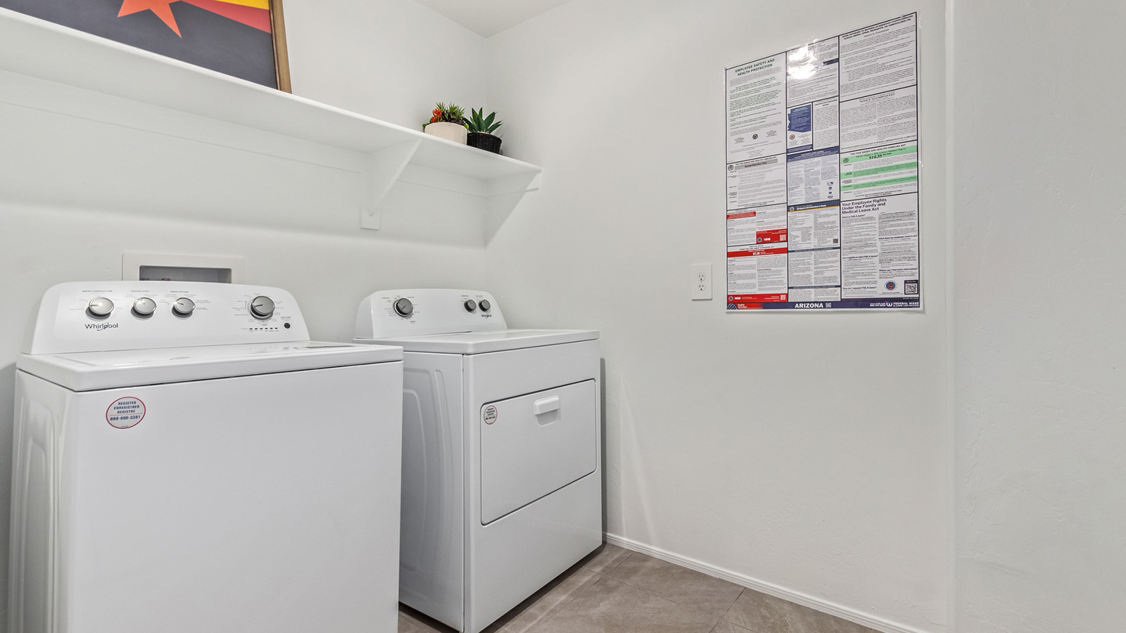 Introducing The Kate at Barnett Village in Marana, Arizona – the only two-story home in the community, offering an impressive 2,264 sq. ft. of living space designed to accommodate families of all sizes with ease and style.  As you enter through the charming front porch, you're greeted by an inviting entryway that leads directly into the heart of the home. The spacious great room opens up ahead, seamlessly connecting to the dining area and the gourmet kitchen. This open-concept space is perfect for entertaining, allowing for a natural flow from meal preparation to dining to relaxation. The kitchen features sleek granite countertops, a large island with a breakfast bar, modern appliances, and a walk-in pantry, making it both functional and stylish.  Tucked away on the main floor is a powder room, adding convenience for guests and everyday living.   Heading upstairs, you'll discover the family’s private quarters. The master suite is a true retreat, offering a generously sized bedroom, a large walk-in closet, and an en-suite bathroom complete with dual vanities and a walk-in shower. The upper level also includes three additional bedrooms, a full bathroom, and a versatile game room that can easily serve as a playroom, media room, or even a second living area.  For added convenience, the laundry room is located on the upper level, making household chores a breeze. The Kate also includes a two-car garage and energy-efficient features, ensuring long-term savings and a comfortable living environment.  Step outside from the great room to the covered patio, where you can enjoy Arizona’s stunning desert landscapes. Whether you’re hosting an outdoor gathering or simply relaxing after a long day, this space extends your living area and enhances the home’s inviting ambiance.  Designed with energy efficiency in mind, The Kate at Barnett Village is DOE Zero Energy Ready Home certified, combining sustainability with modern comfort.